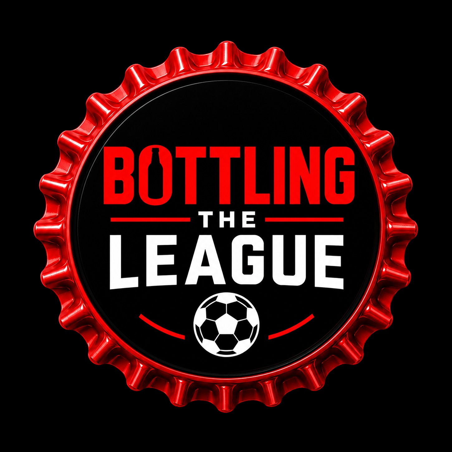 Man United ROBBED by VAR?! - Bottling The League