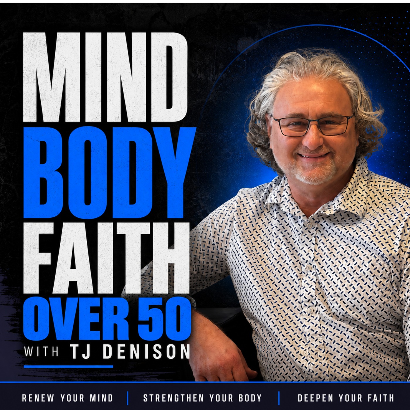 EP 01 :Almost Died Scuba Diving Why Men Over 50 Must Start Living Again