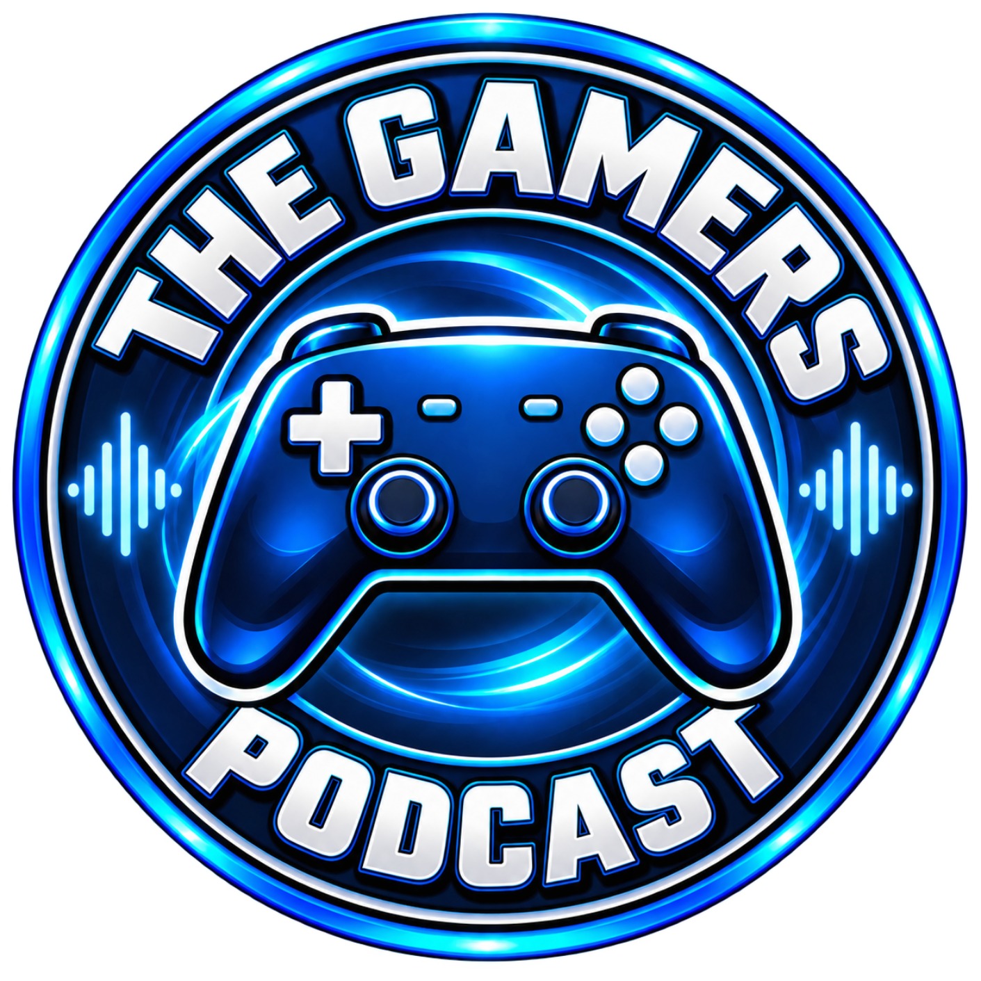 The Gamer's Podcast cover art