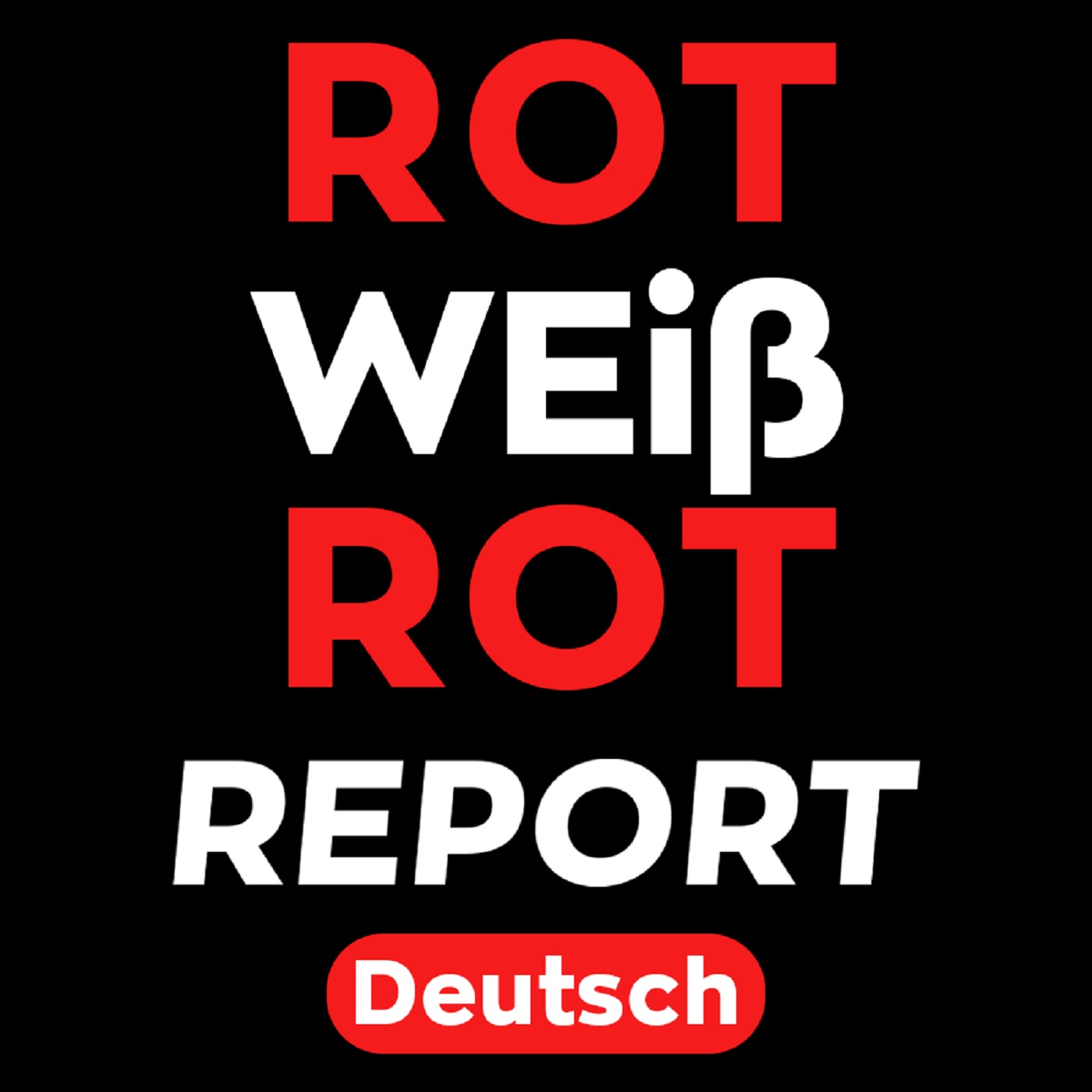 15.09.26 - Rot-Weіss-Rot Report DEUTSCH