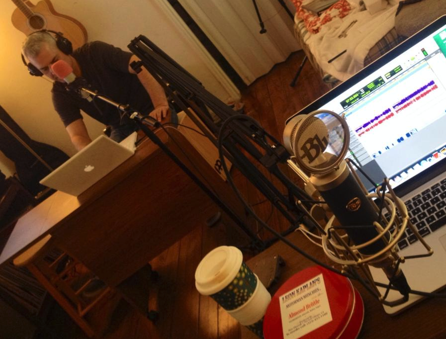 The Coffeepotcast episode artwork
