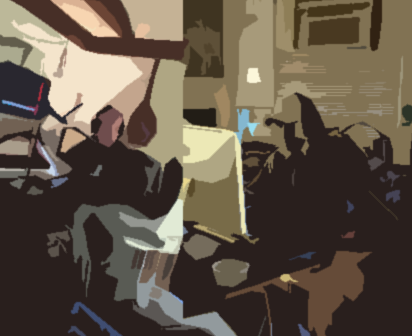The Coffeepotcast episode artwork