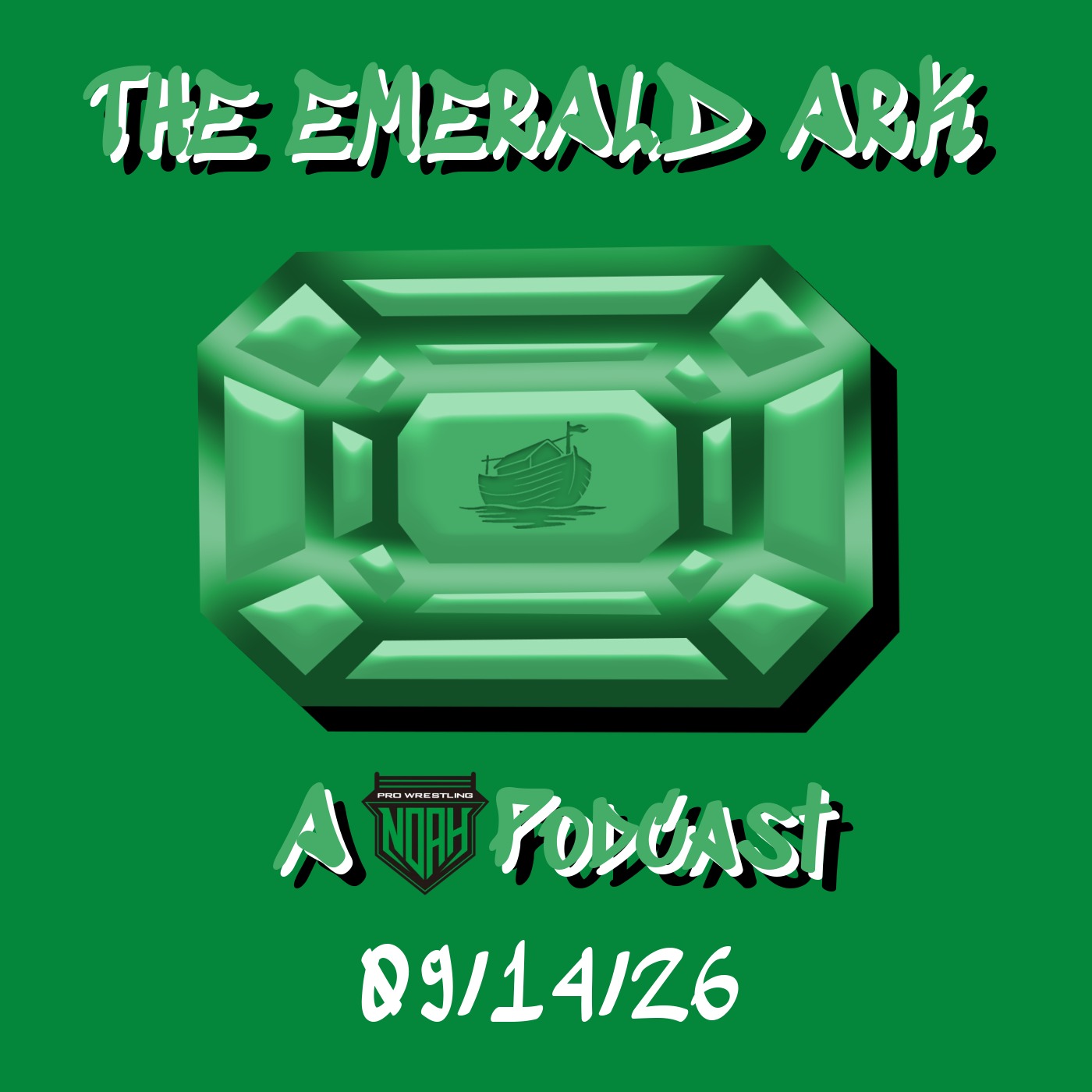 The Emerald Ark 09/14/26 | Summer Voyage and Lethal Odyssey 08/29-30 | N1 Predictions