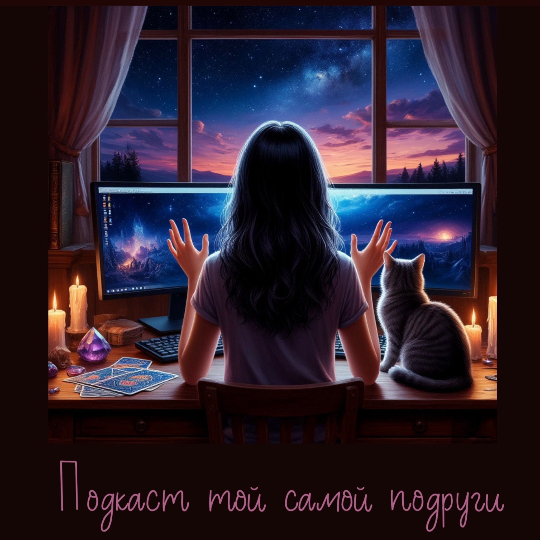 podcast