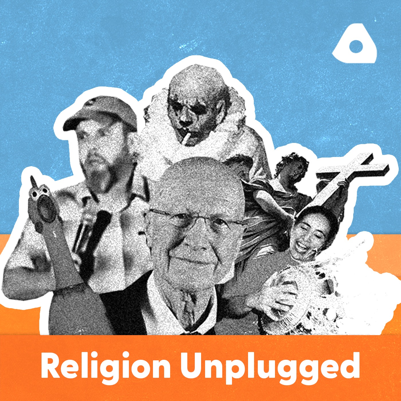 Is God Laughing With Us?
