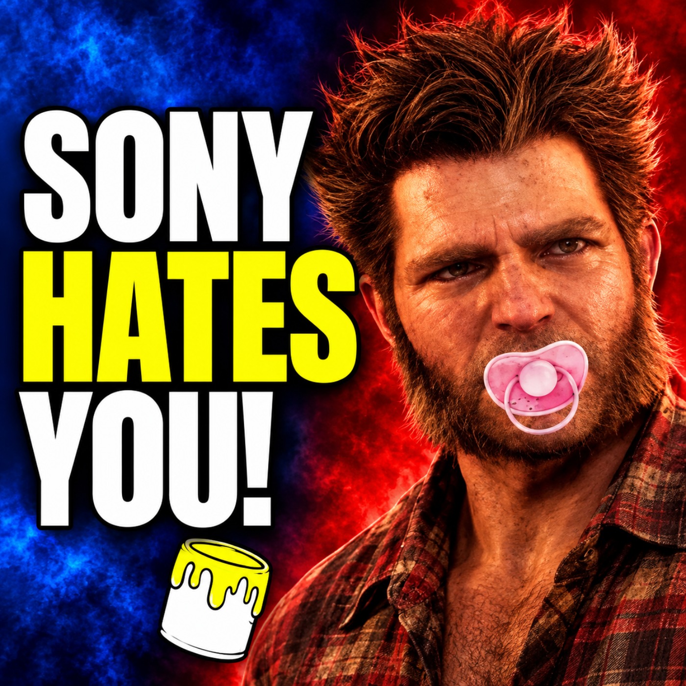 PlayStation's Downfall Should Be Studied... Ep. 3 episode artwork
