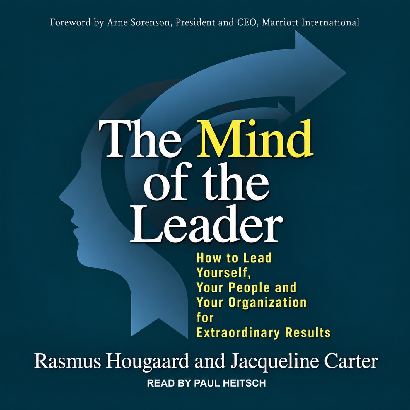 The Mind of the Leader (EN) episode artwork