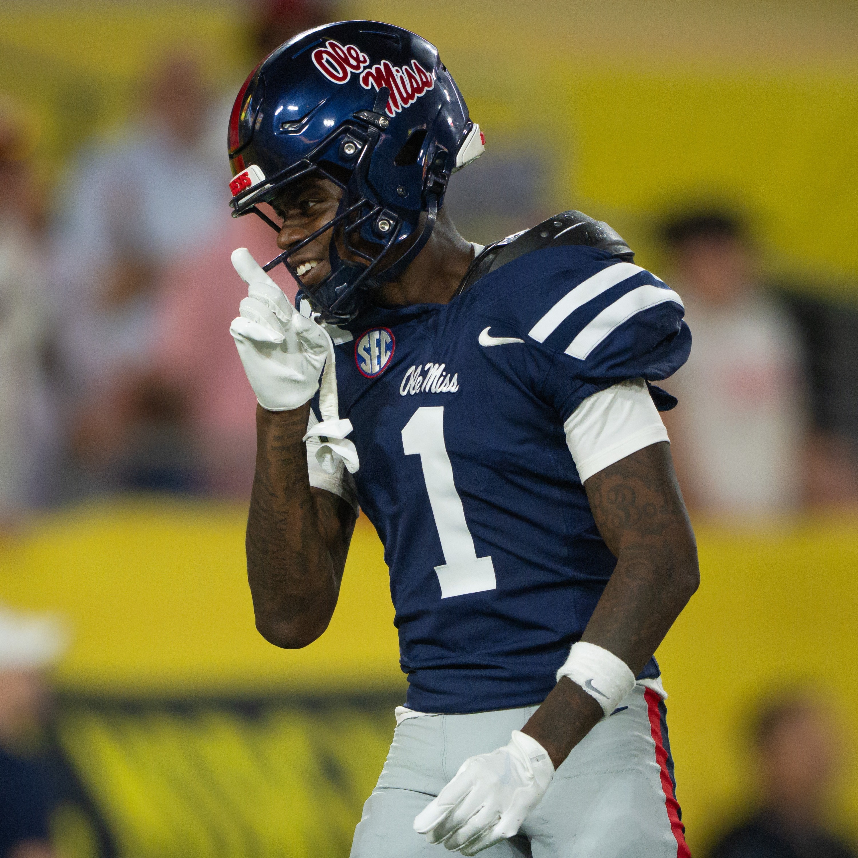 Ole Miss and LSU playing it cool, Drew Ingraham breaks down game day expectations episode artwork