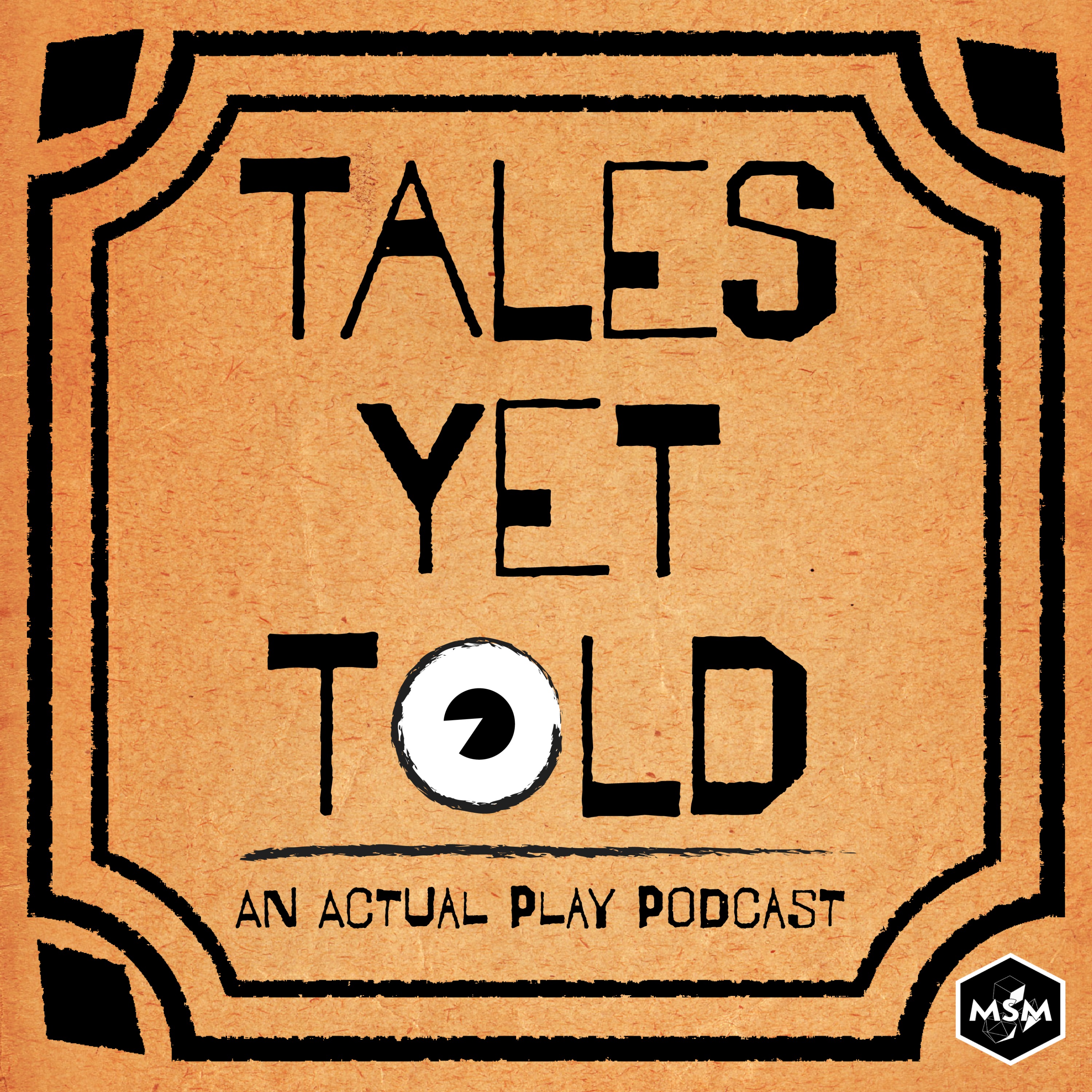 Updates Yet Told: 9/15/26 - 5 Year Anniversary, Patreon Launch, New Trailer! episode artwork