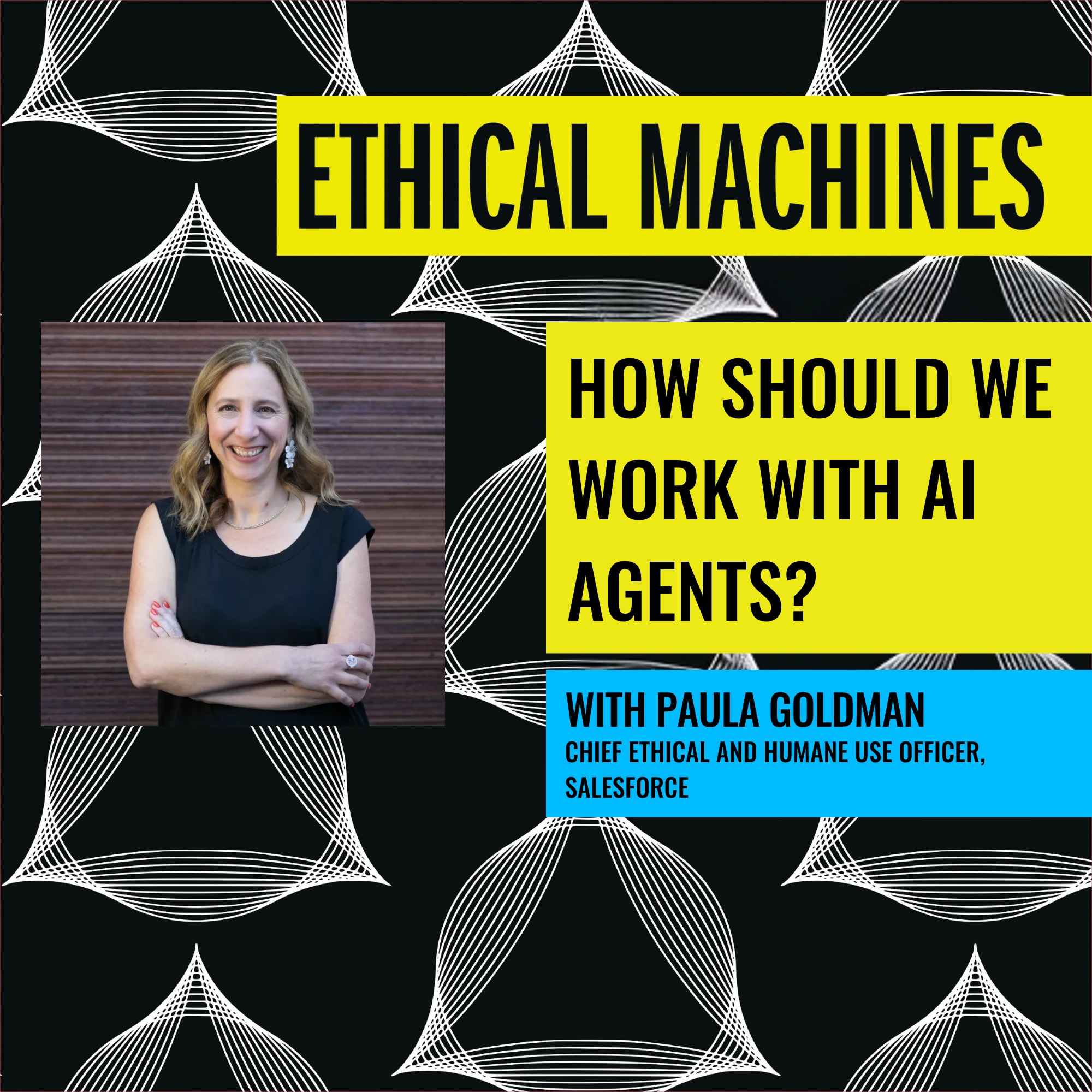 Artwork for Ethical Machines