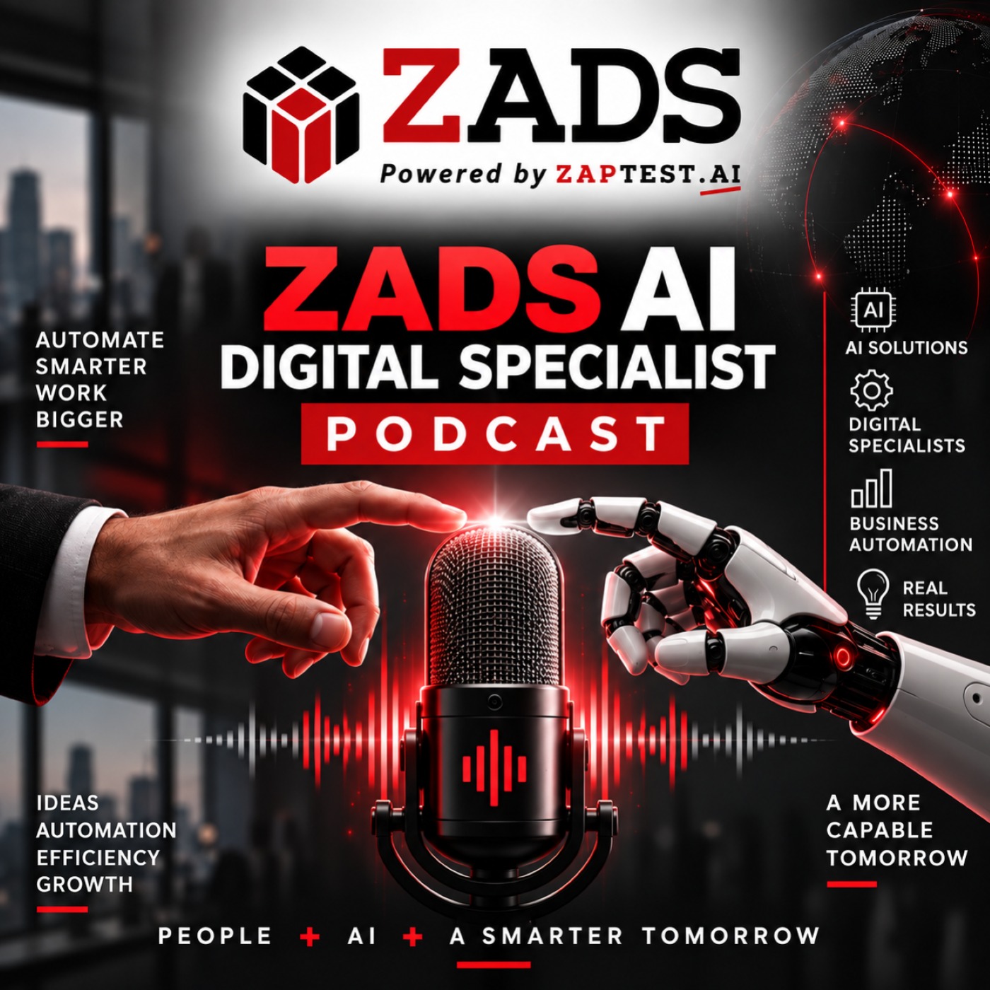 Audio Player Image