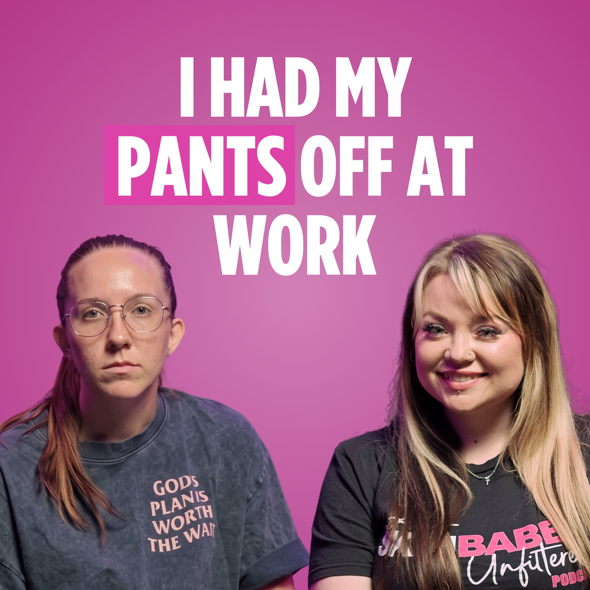 Estheticians React to Viral Waxing Fails and the Nose Wax Trend episode artwork