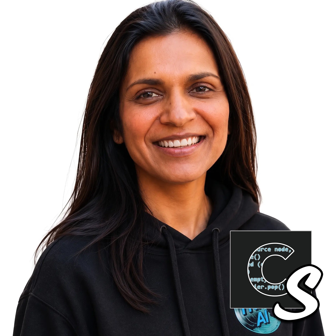 S13 E9: Forward-Deployed AI: Moving Enterprise Pilots into Real Production with Pooja Brown, CTO at Tribe AI