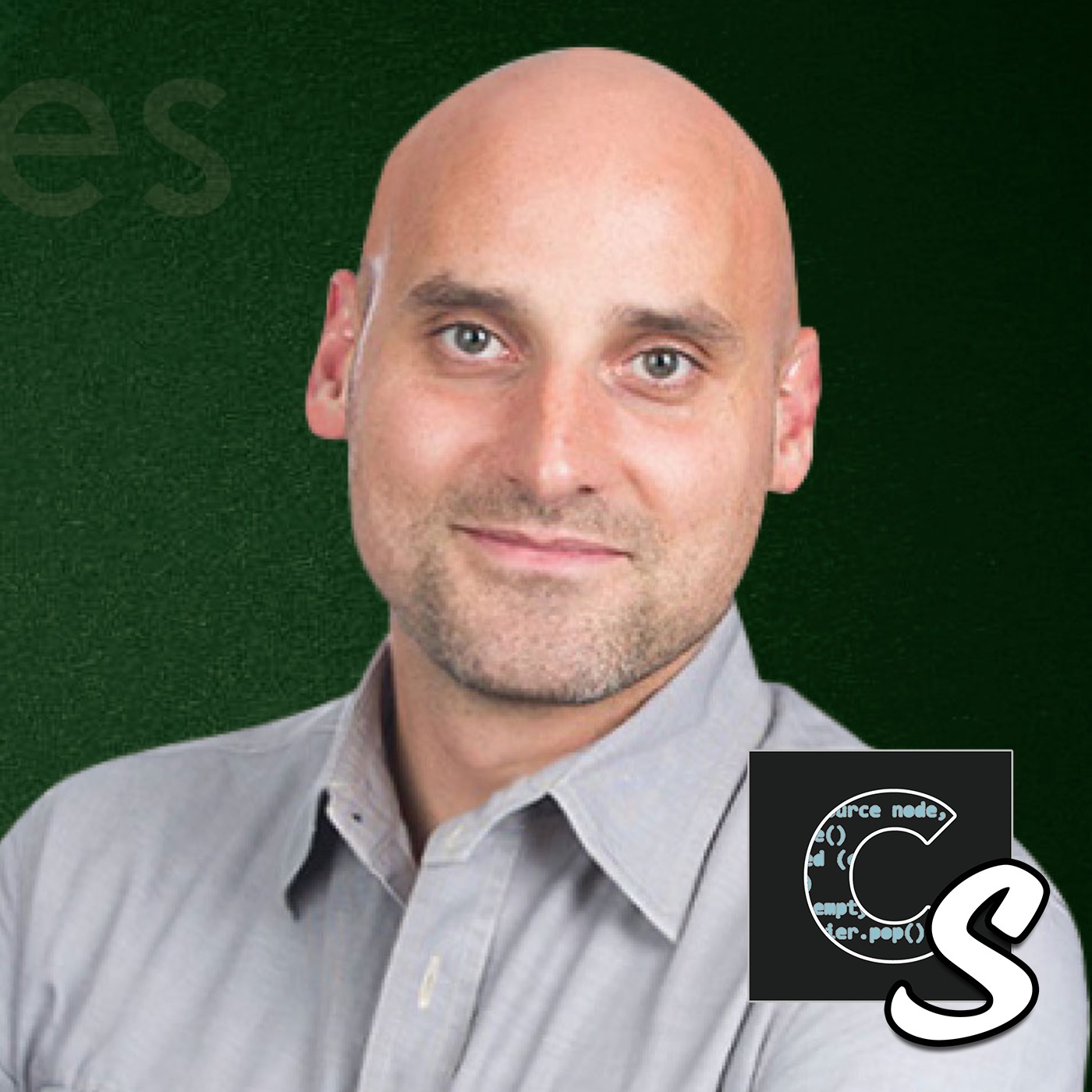 S13 Bonus: The AI Marketing Cloud: Harnessing Predictive Intent to Scale Growth with Christian Monberg, CTO of Zeta Global episode artwork