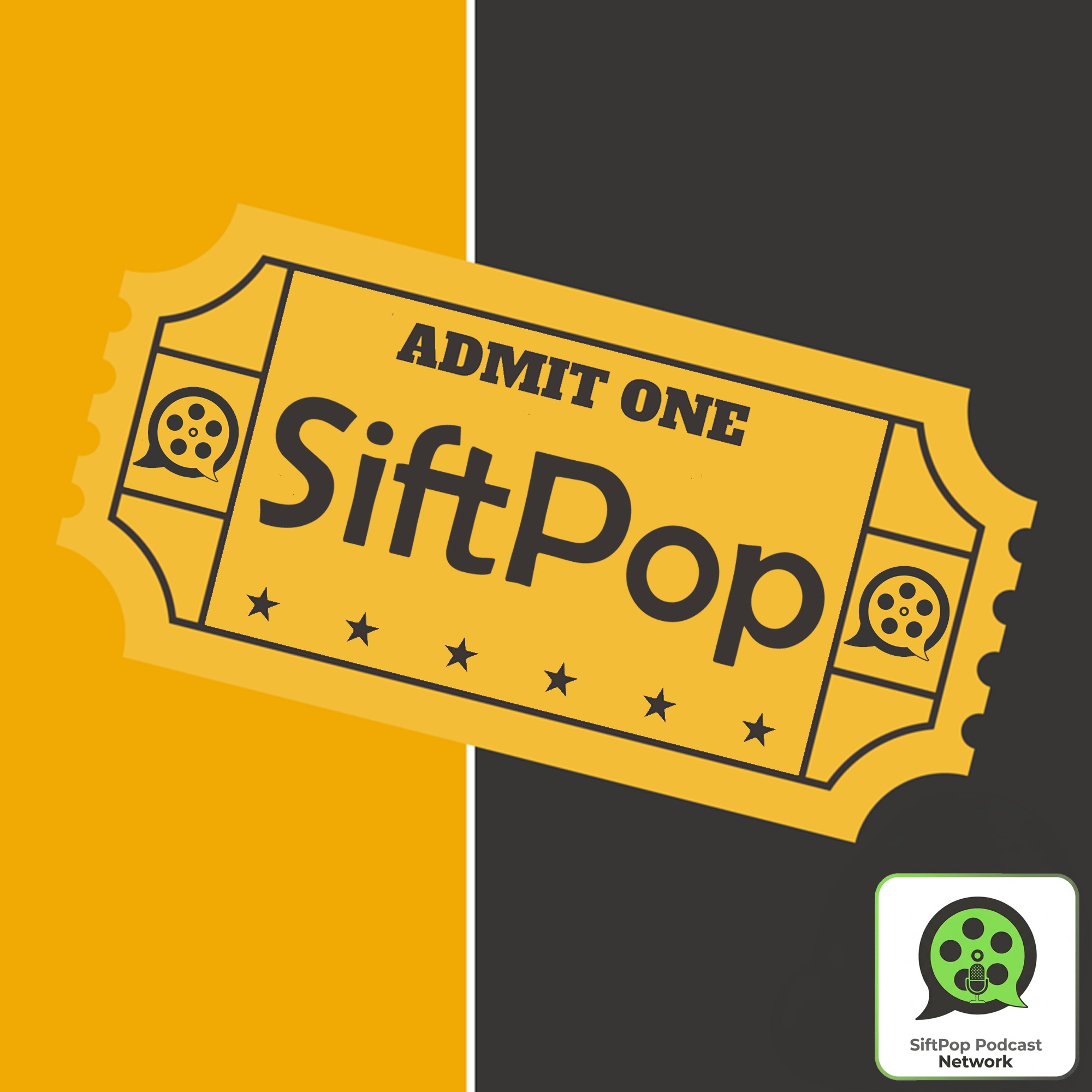 SiftPop