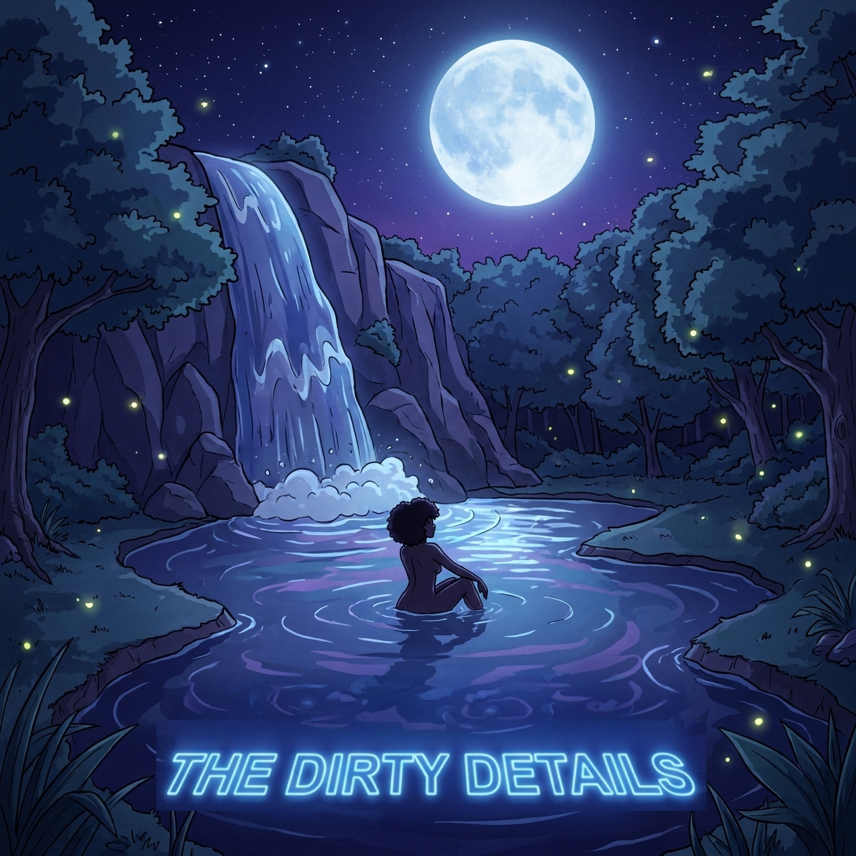 I Like It Wet (Starring Ebony) episode artwork
