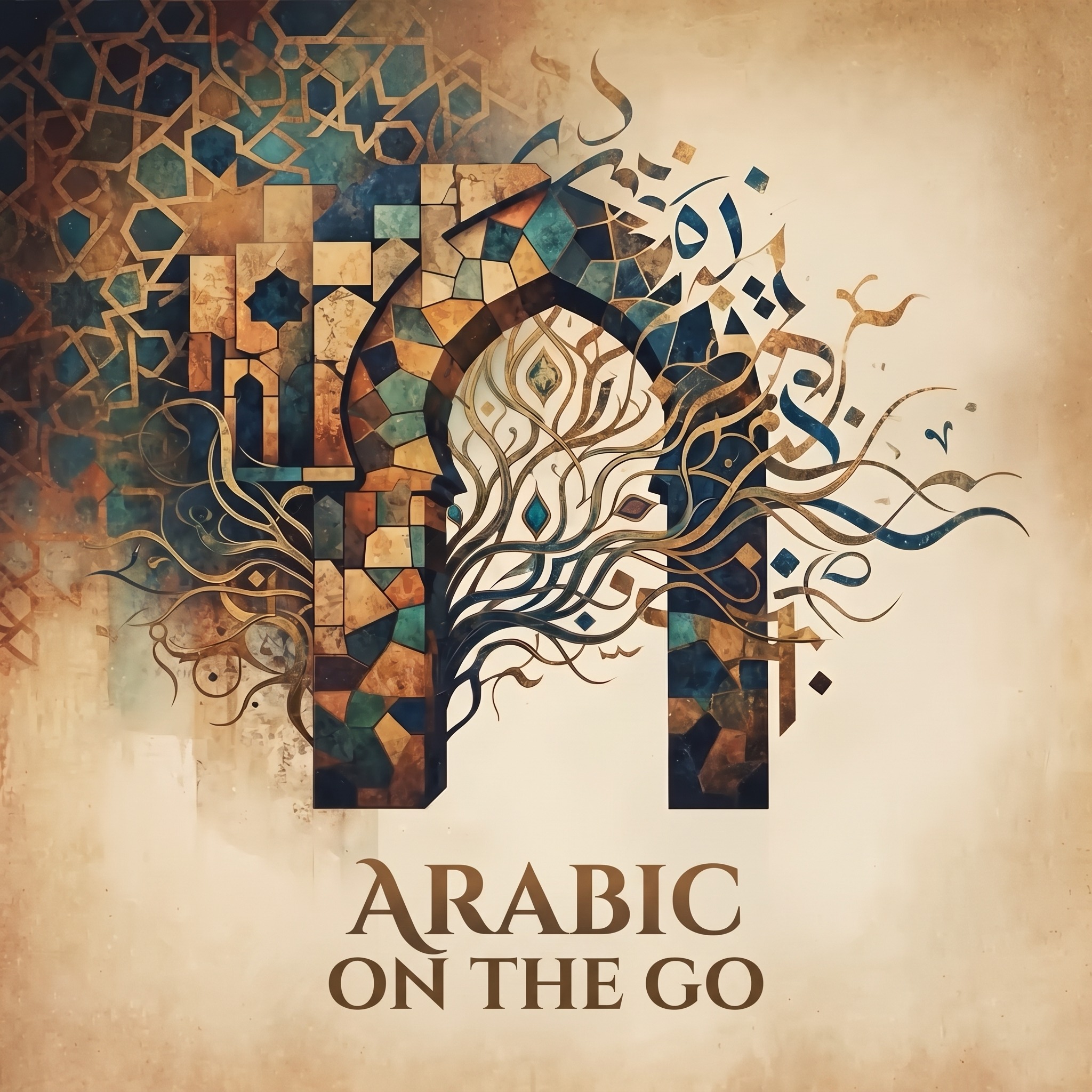 Audio Player Image