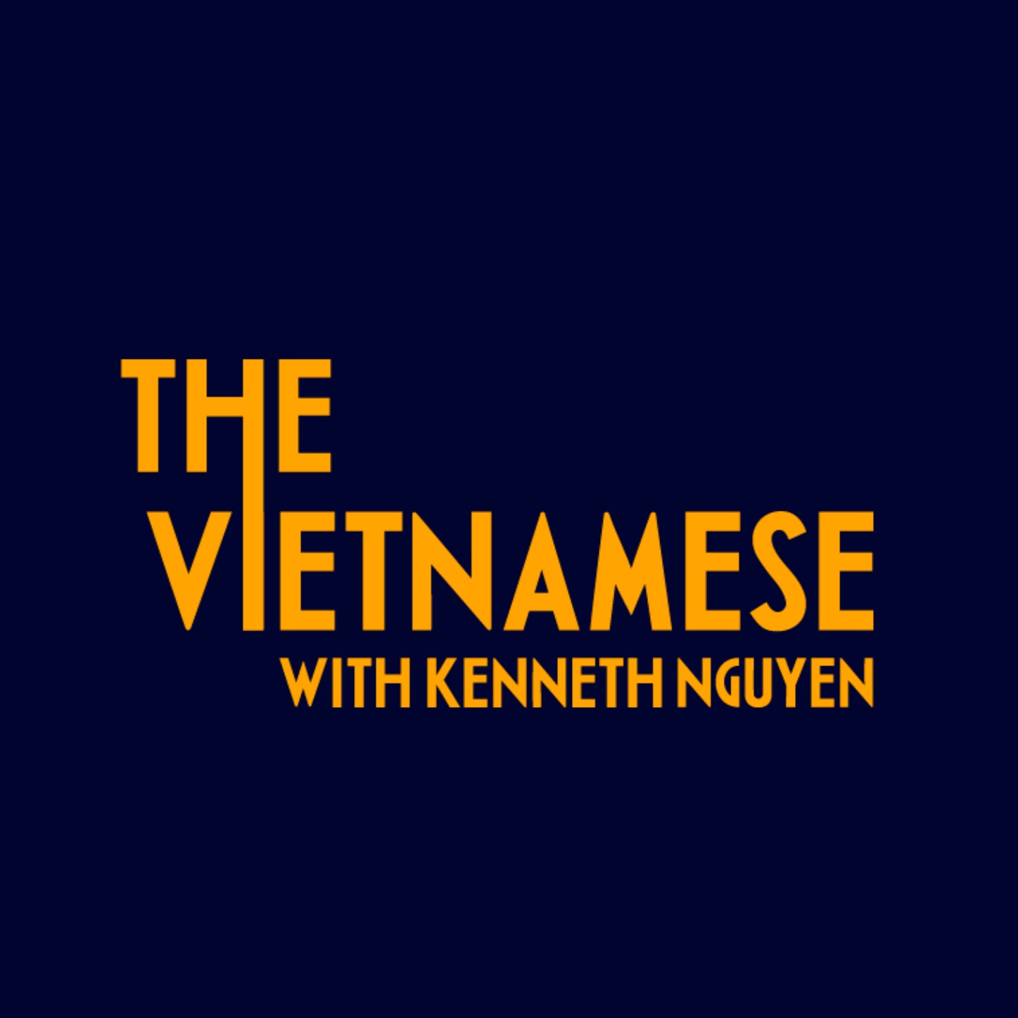 539 - Why Are Overseas Vietnamese Still Trapped In The Past While Vietnam Moves Forward? - Nam C Kim PT.2 episode artwork