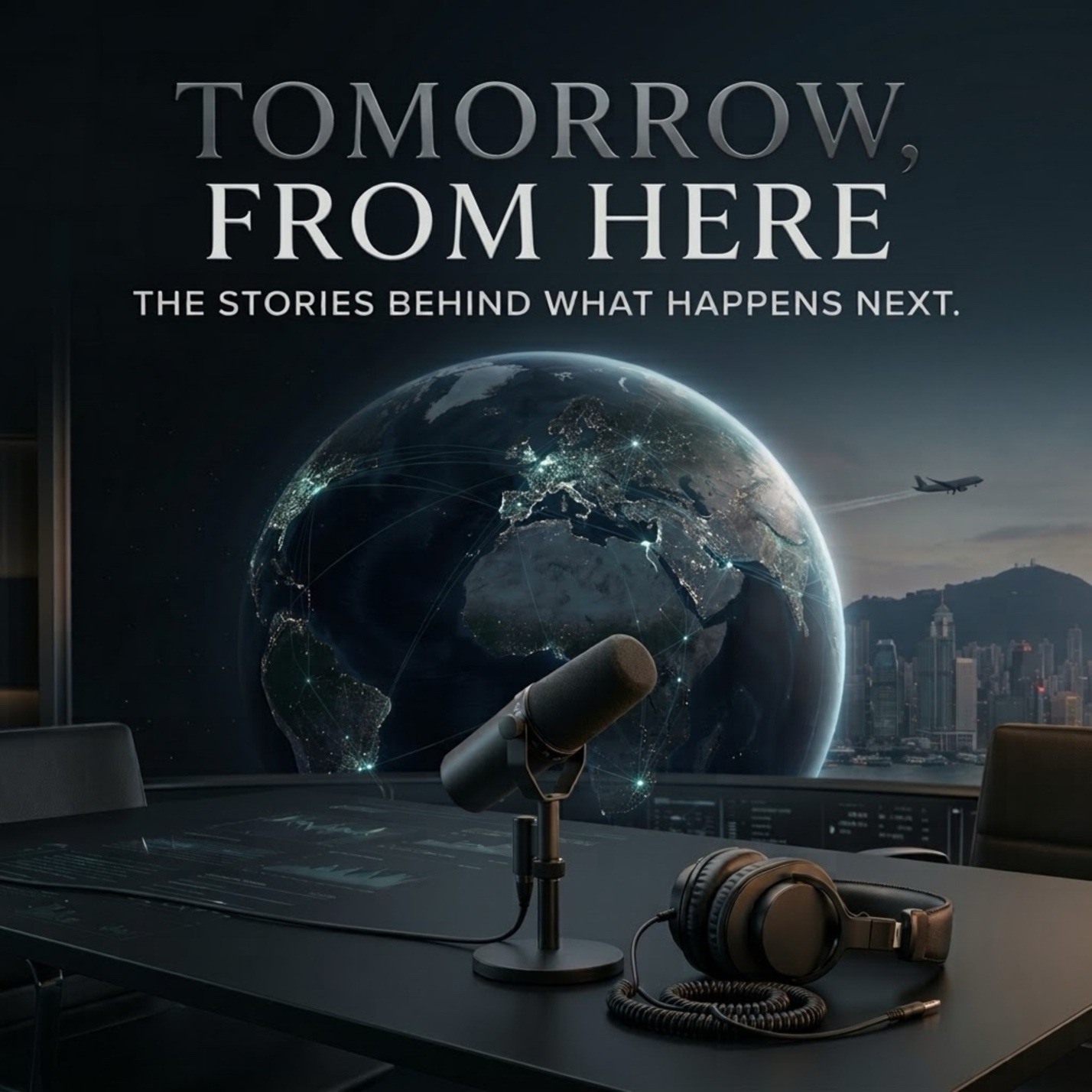 Audio Player Image