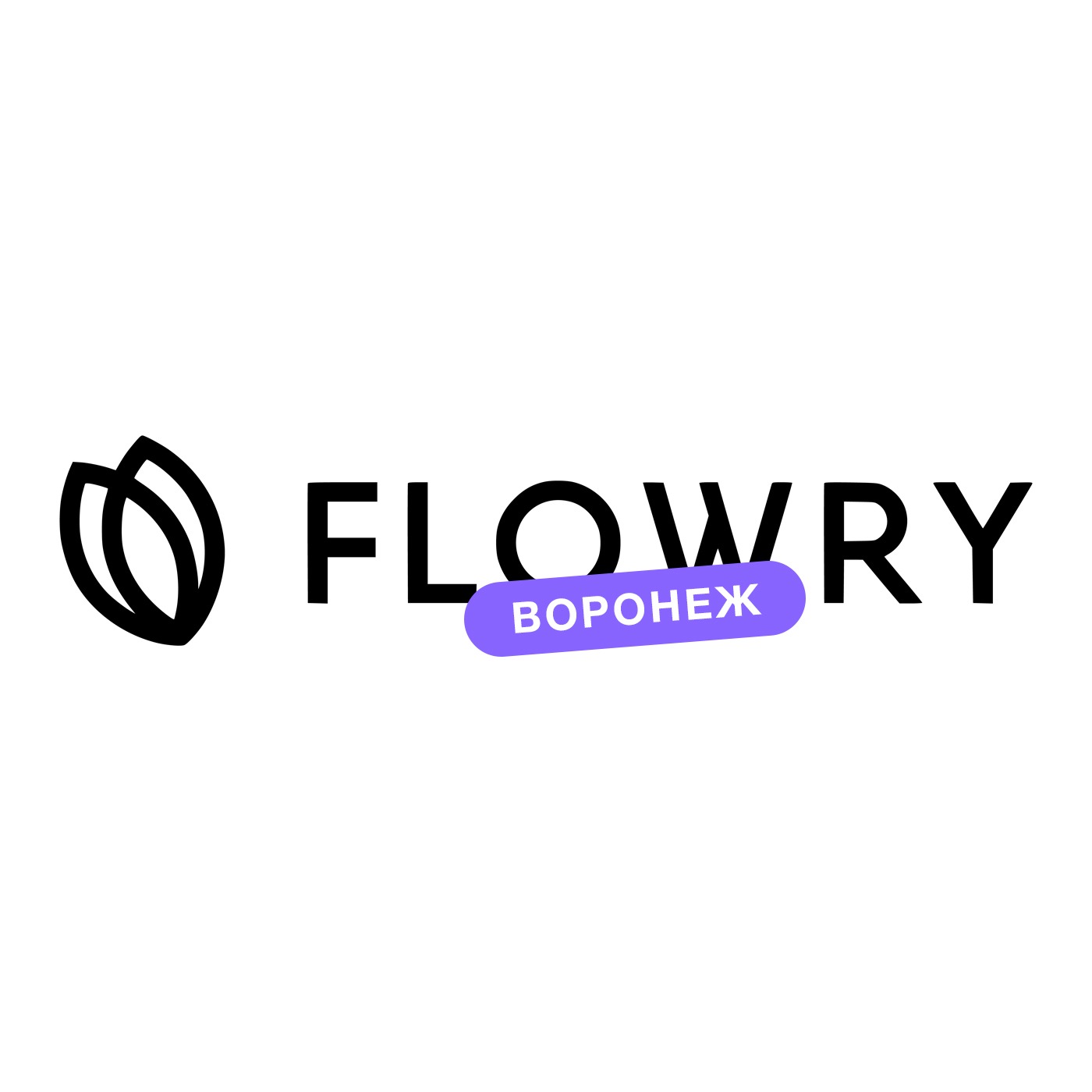 FLOWRY episode artwork