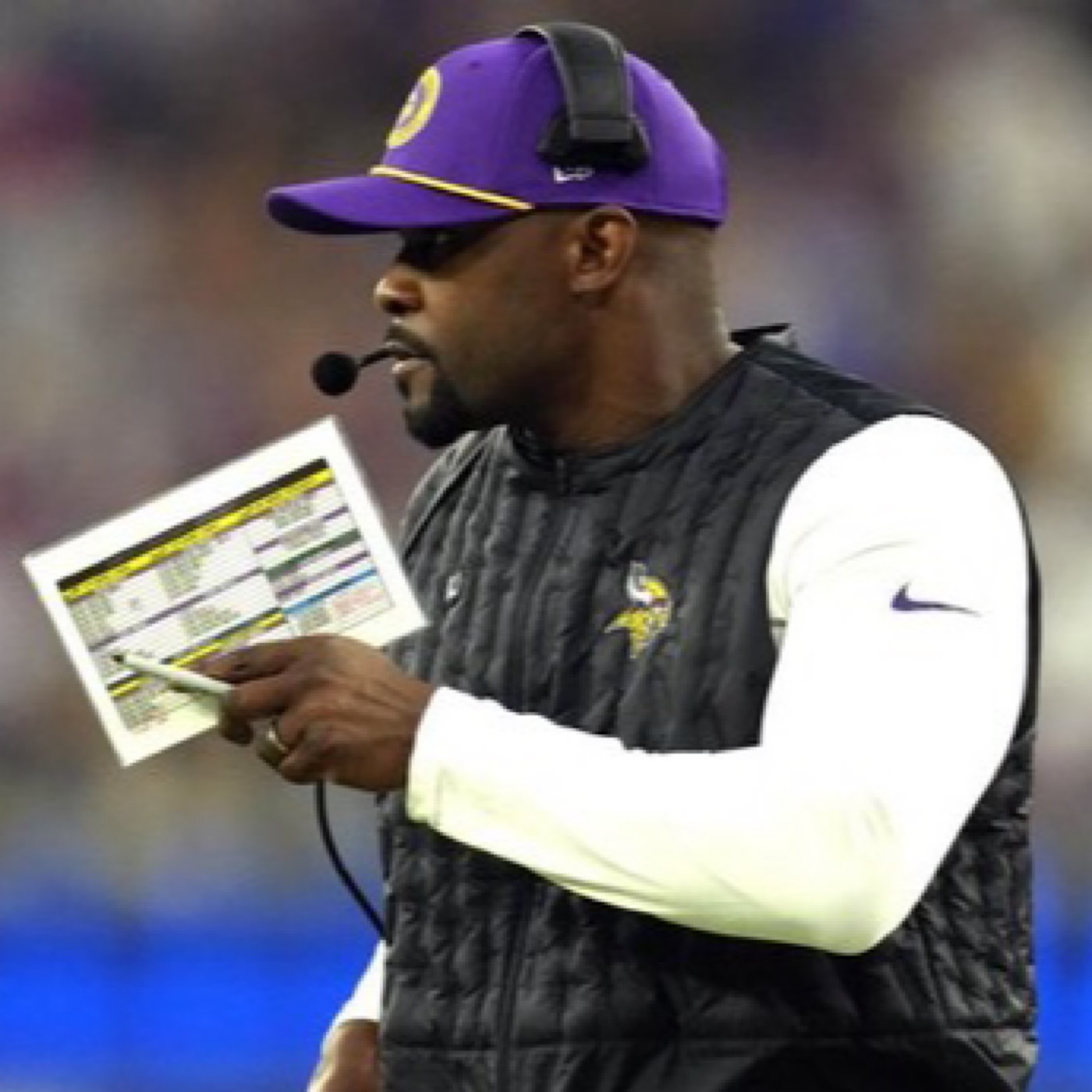 Bears Week 2 Opponent: Vikings