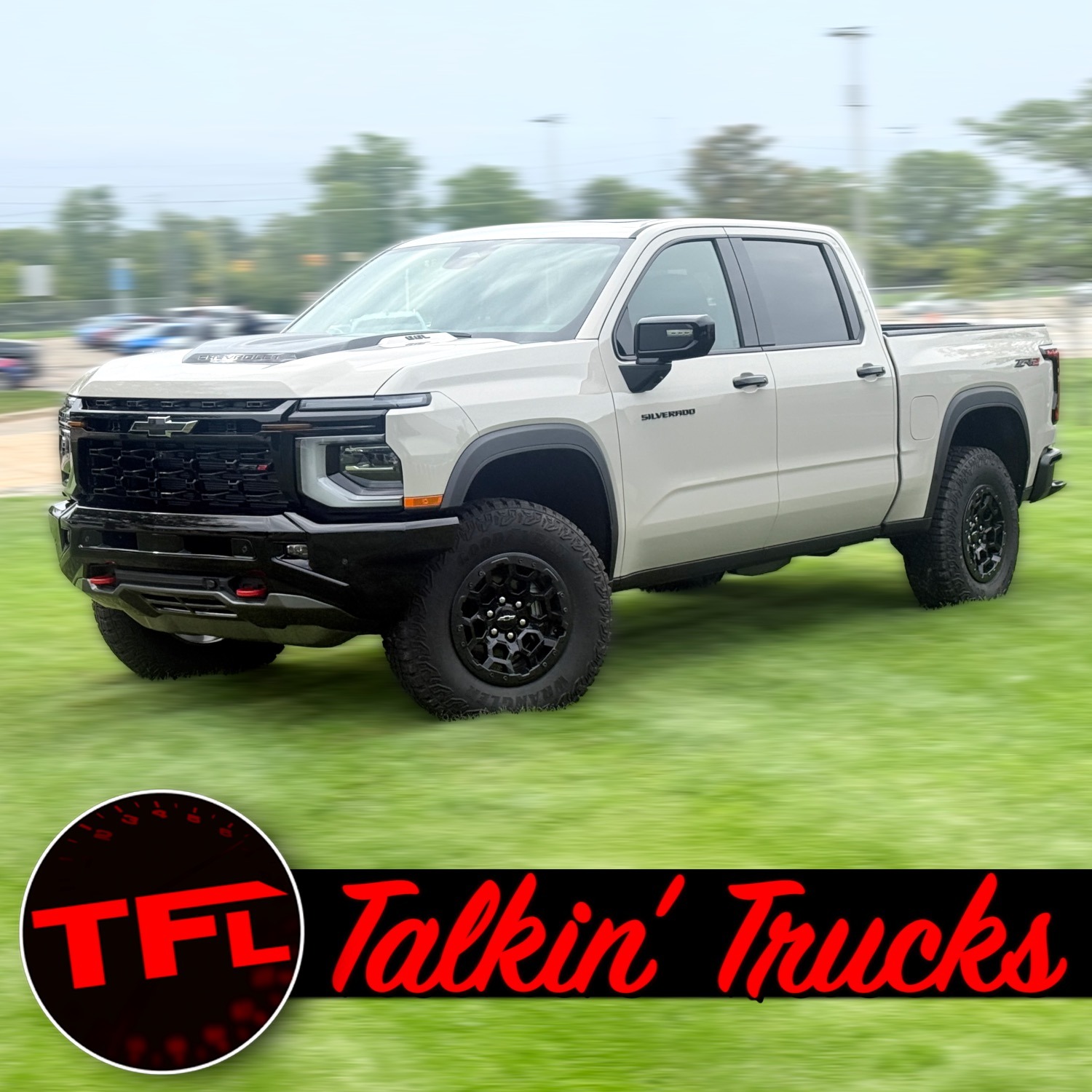 2027 GM Trucks Aim To CRUSH Ford And Ram! | Ep. 349