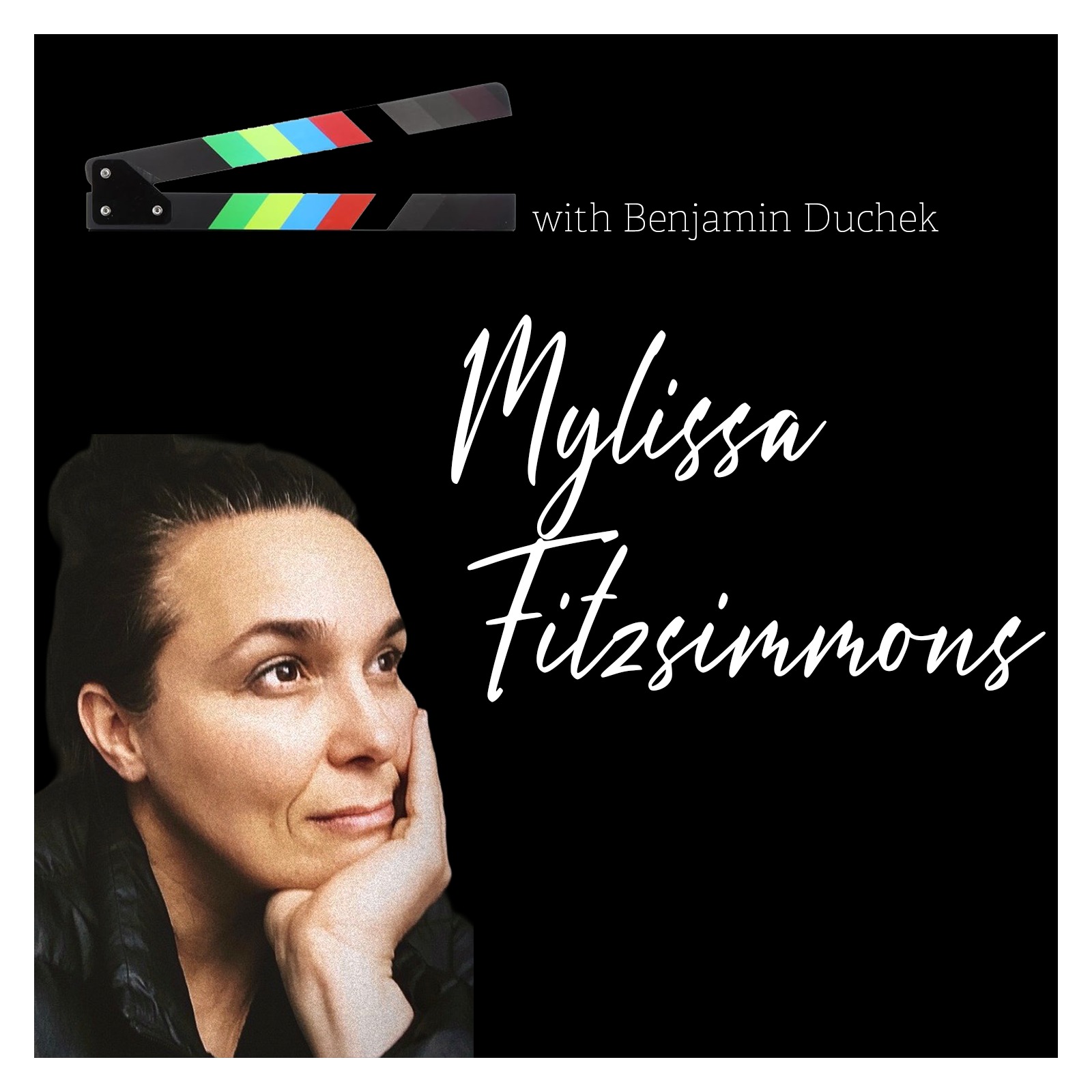 Mylissa Fitzsimmons On Running Away And The Making of MACKENZIE (2026)