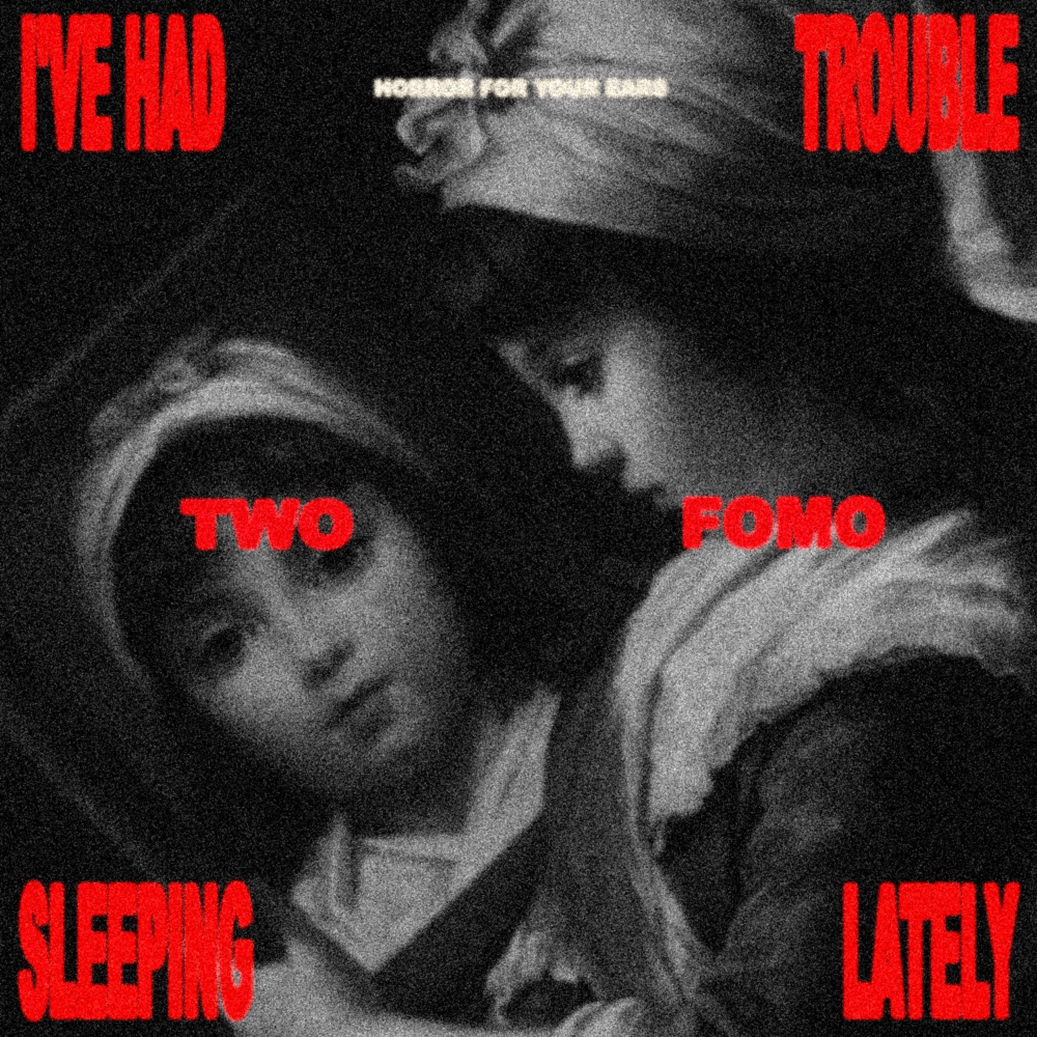 2. FOMO episode artwork