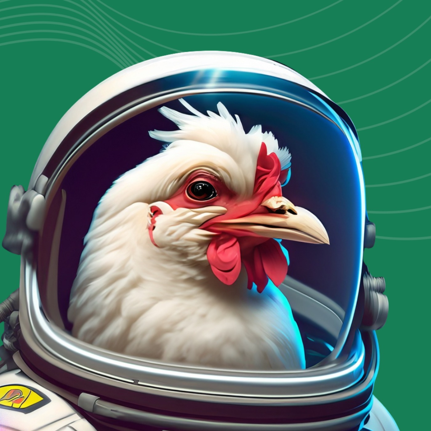 Welcome to The Poultry Health Blackbelt Podcast! episode artwork