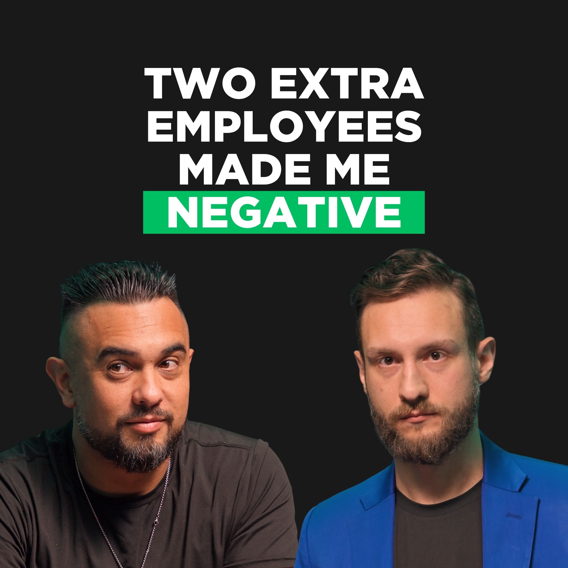 Increase Ad Spend Before You Hire: The Order Owners Get Wrong