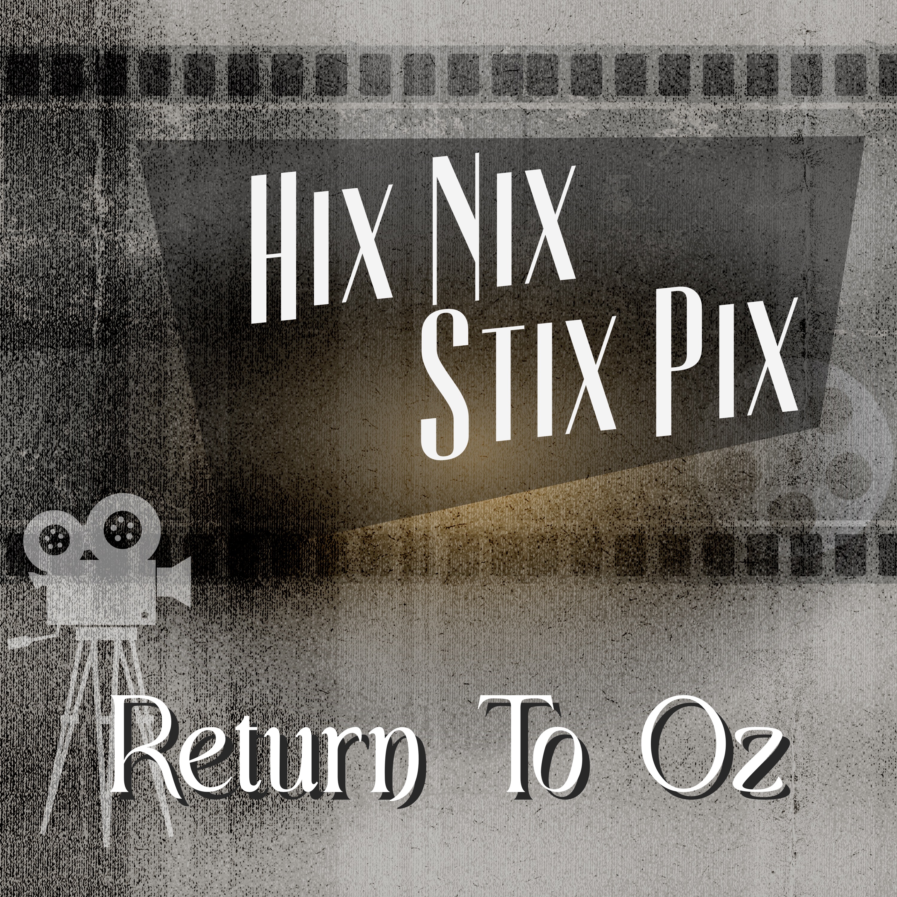 Return To Oz episode artwork