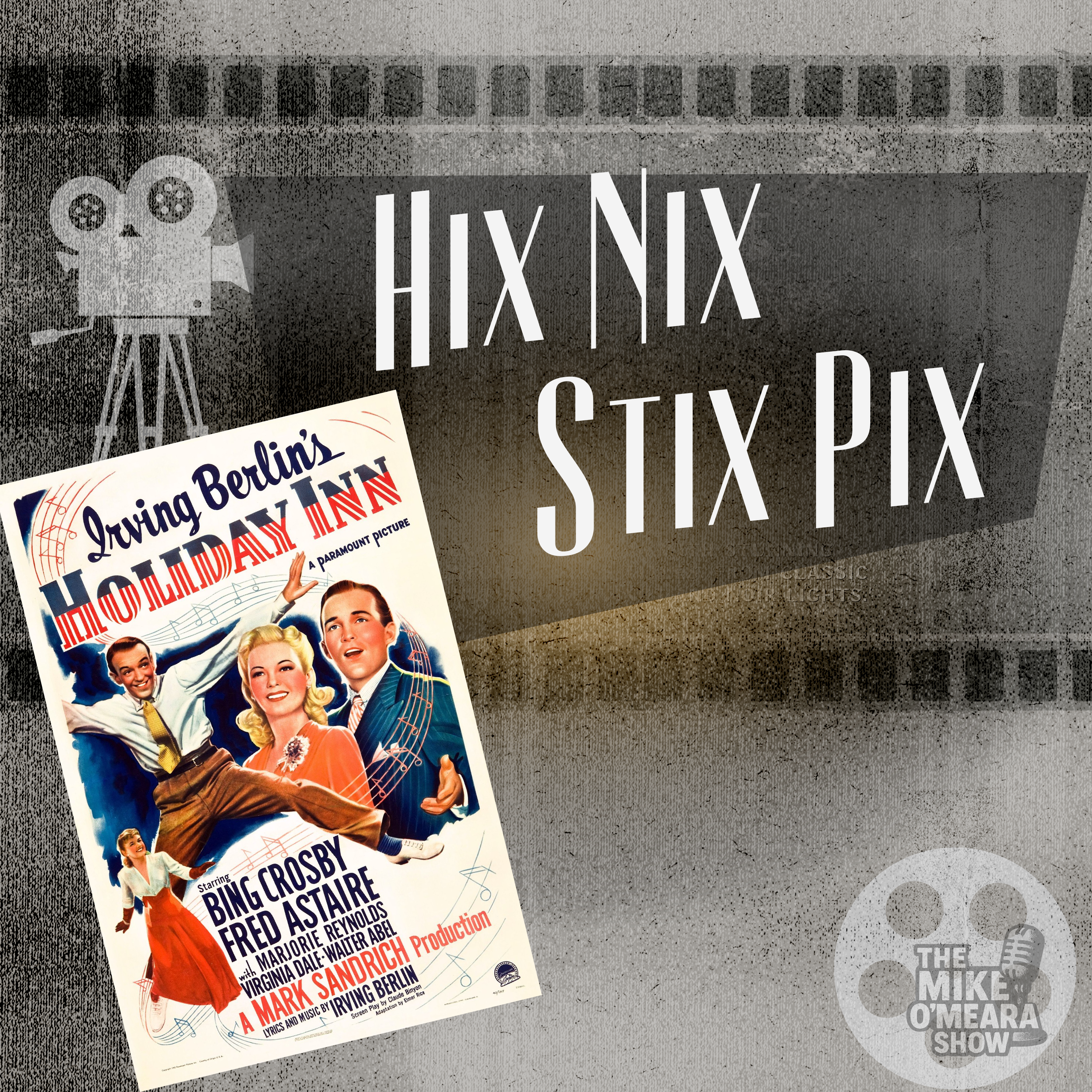 Holiday Inn (1942) episode artwork