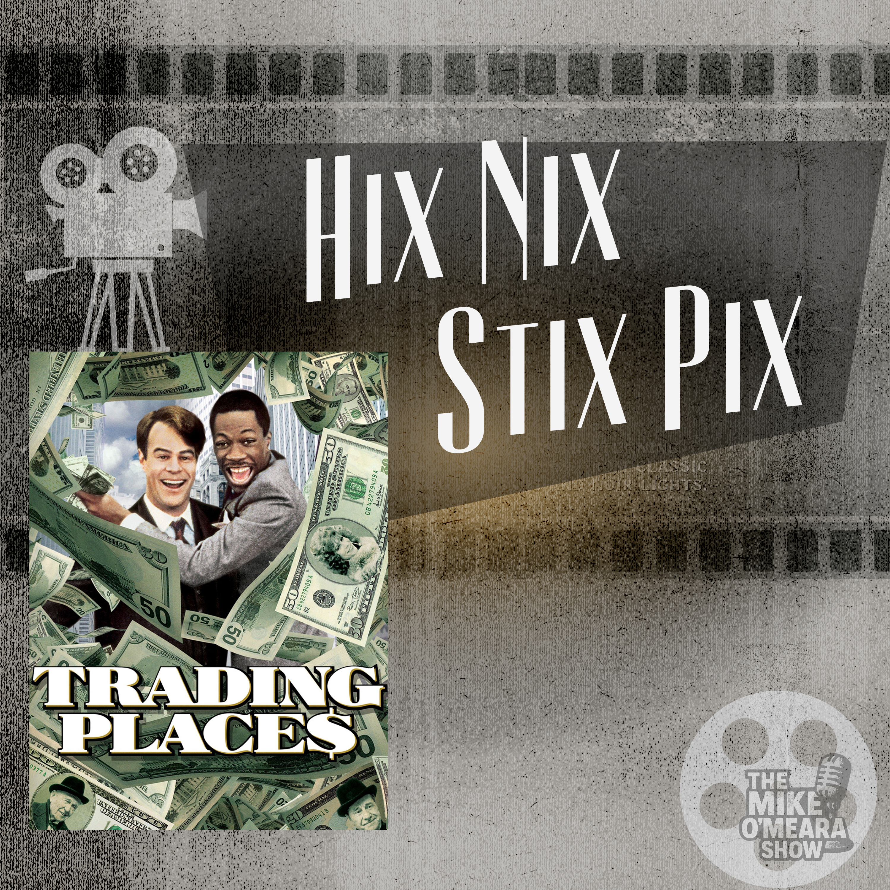 Trading Places episode artwork