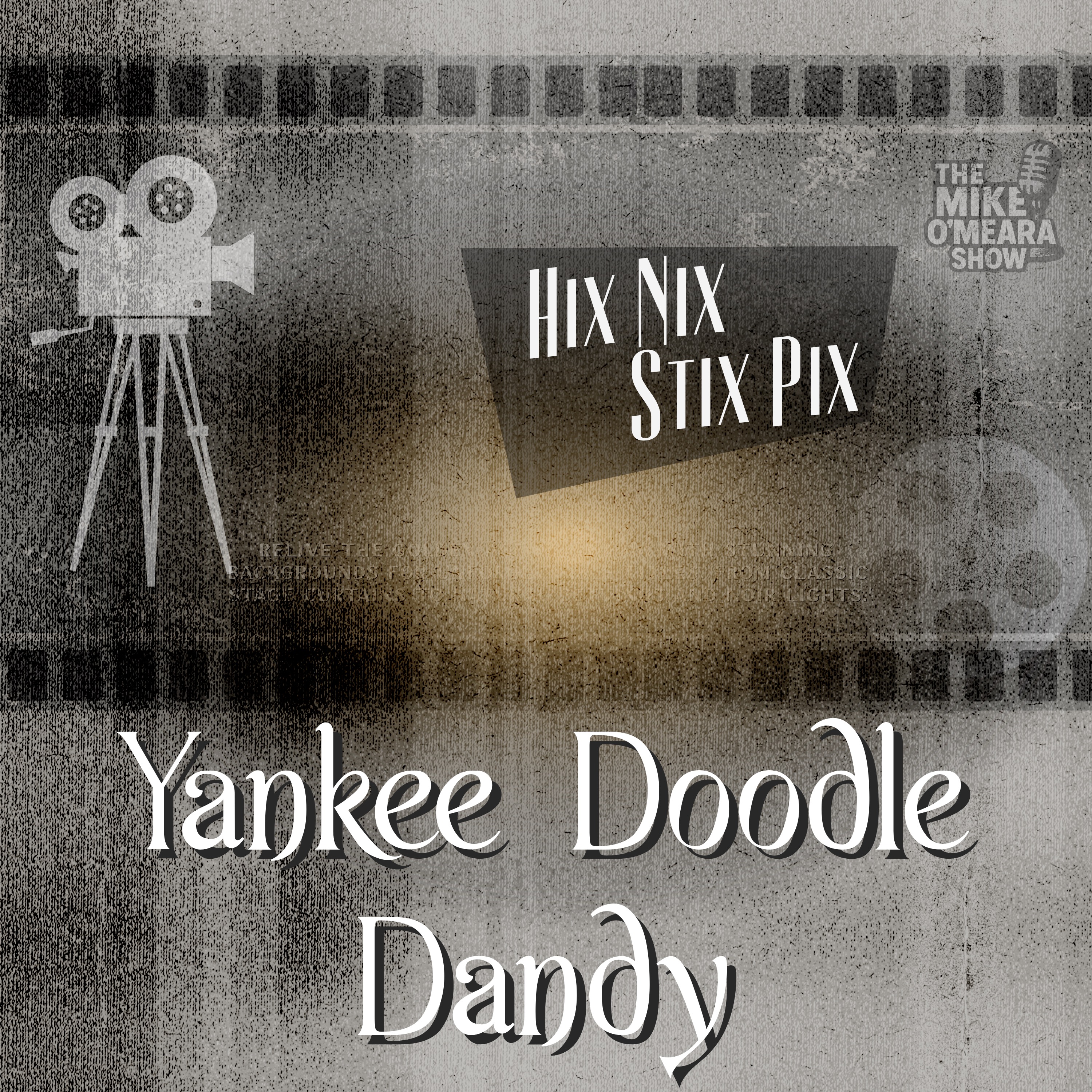Yankee Doodle Dandy episode artwork