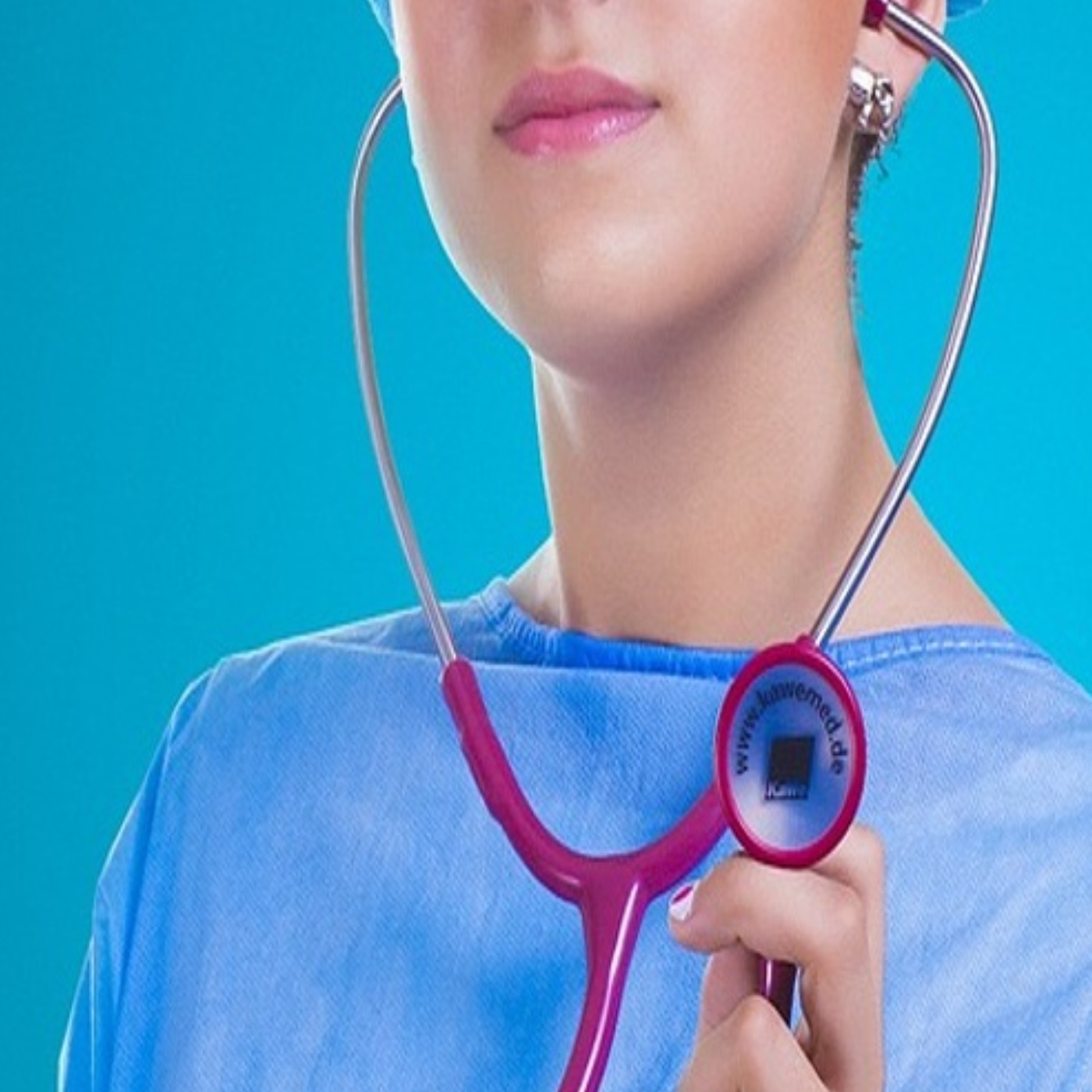 Audio Player Image