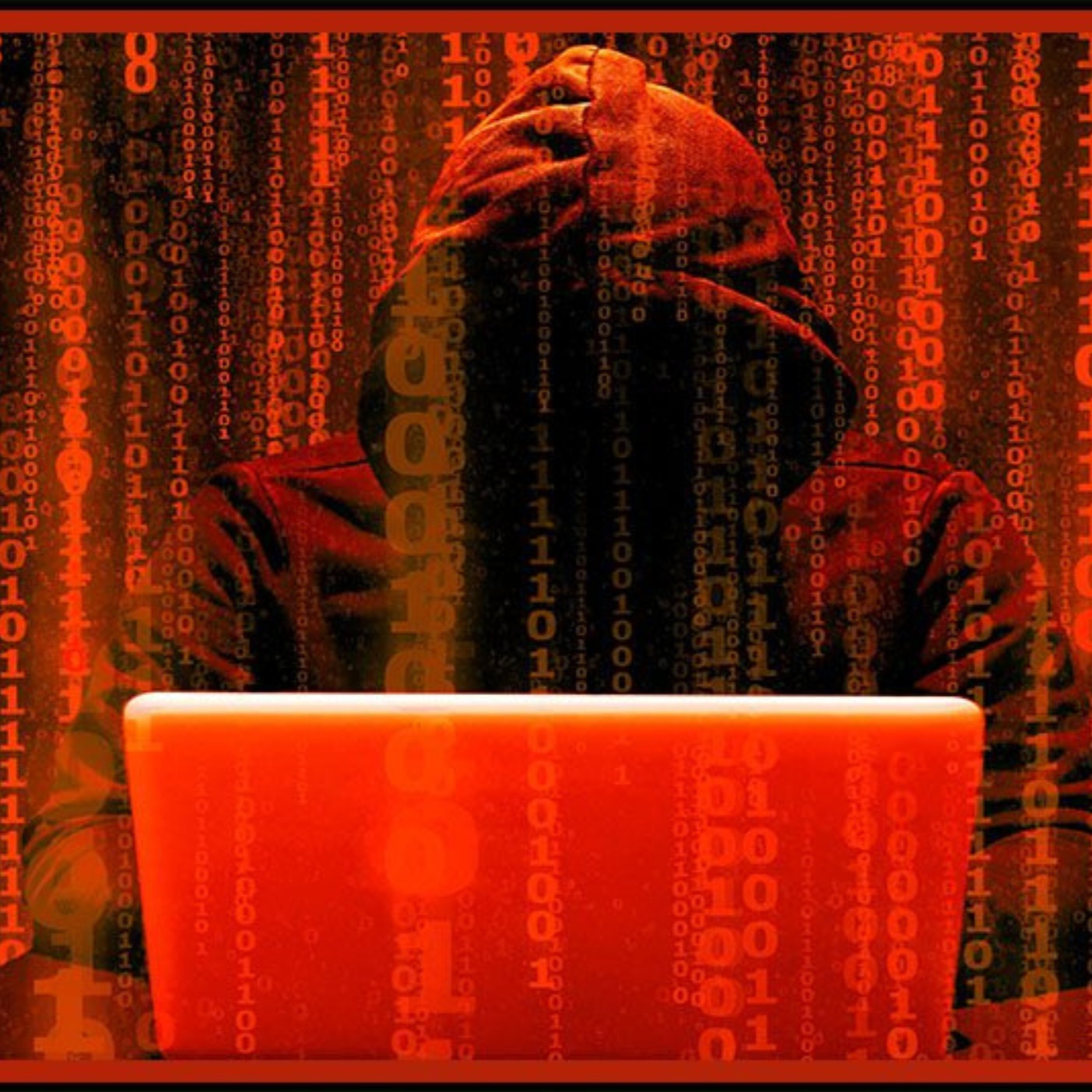 Dark web and Cybercrimes episode artwork