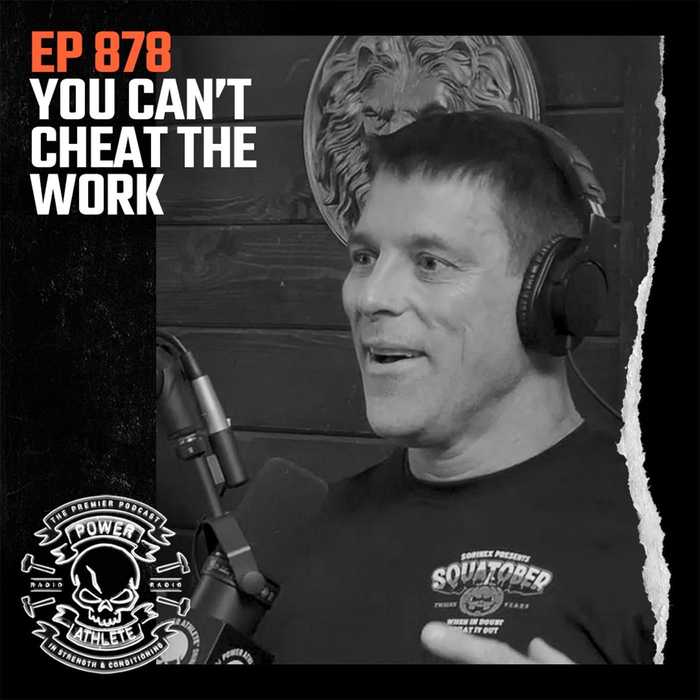 Ep 878: You Can’t Cheat the Work episode artwork