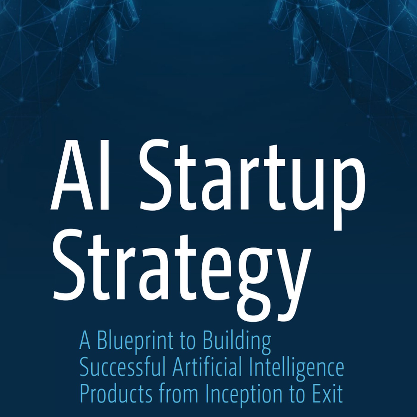 AI Startup Strategy (EN) episode artwork