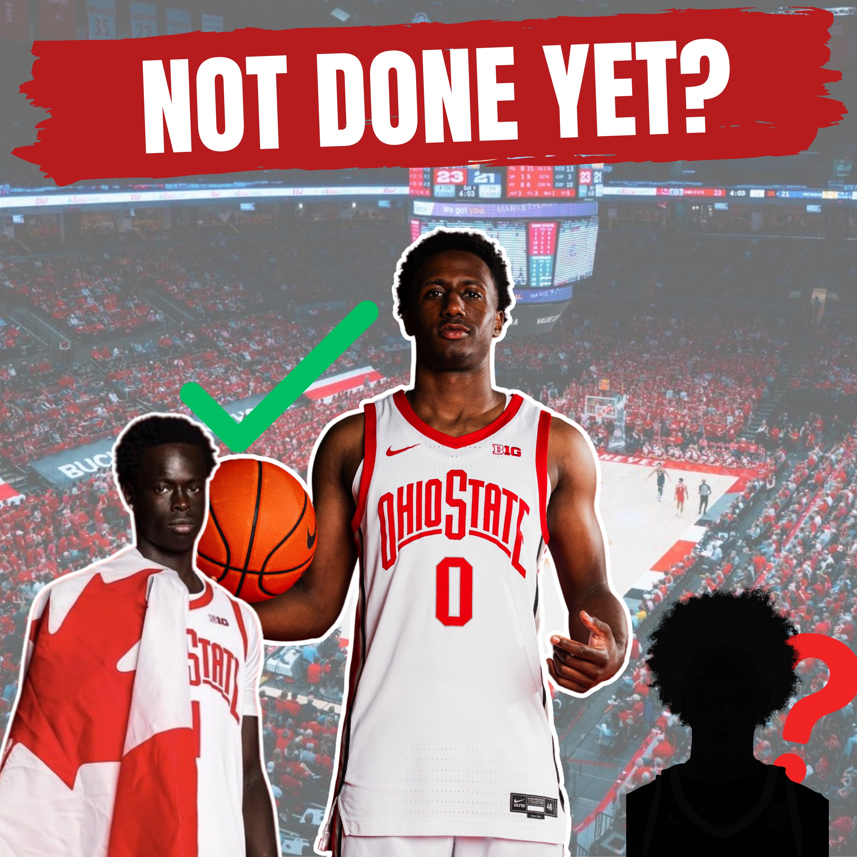 Views From The Schott Podcast