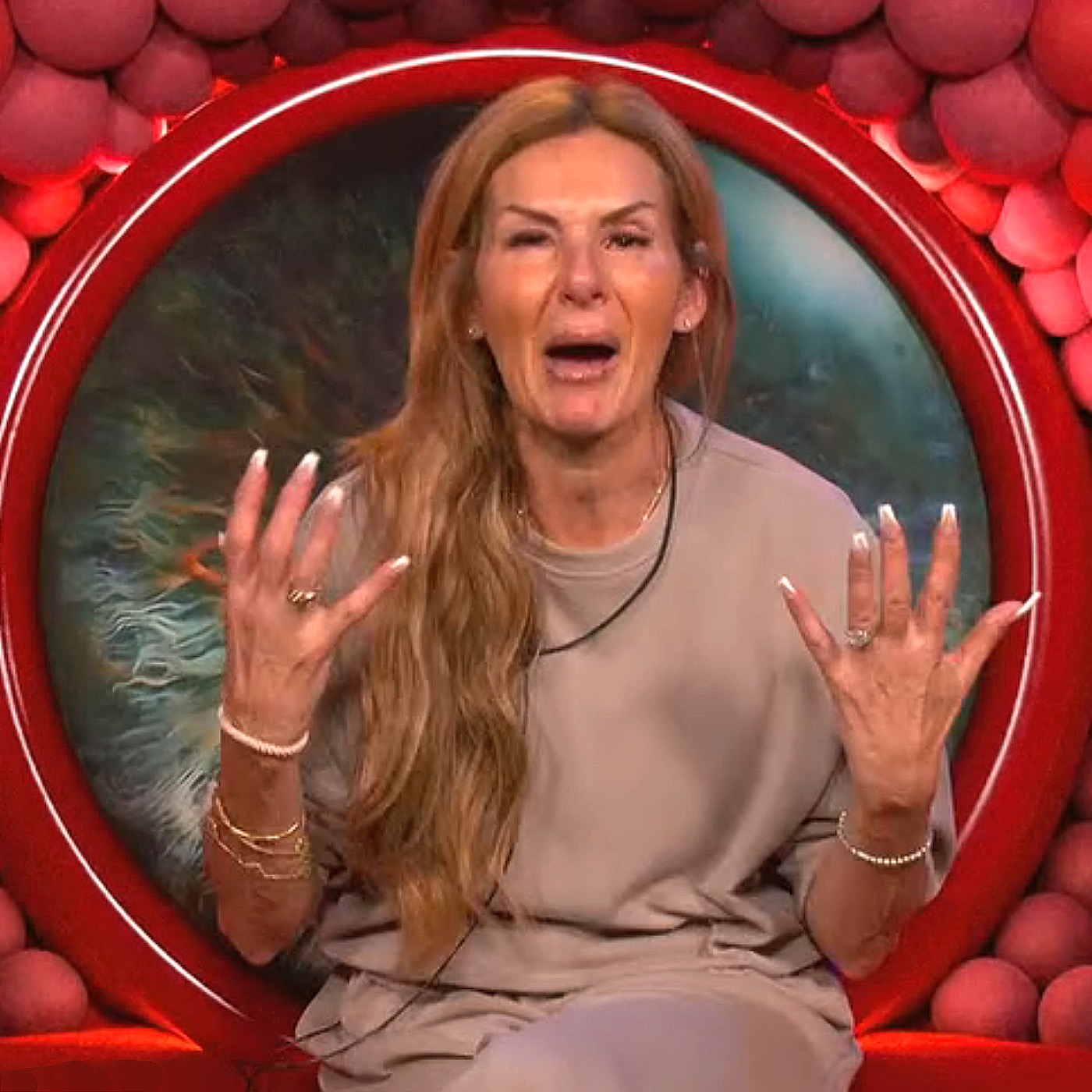 Big Brother UK 2026: Roch'elluva First Week | BBUK