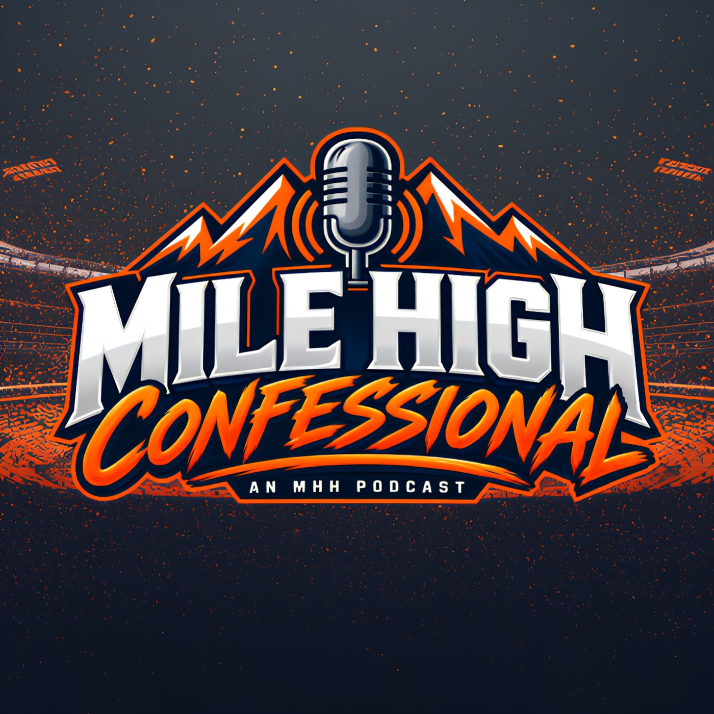 MHC #001: Final Week 2 Injury Report: Broncos Need a New Plan episode artwork