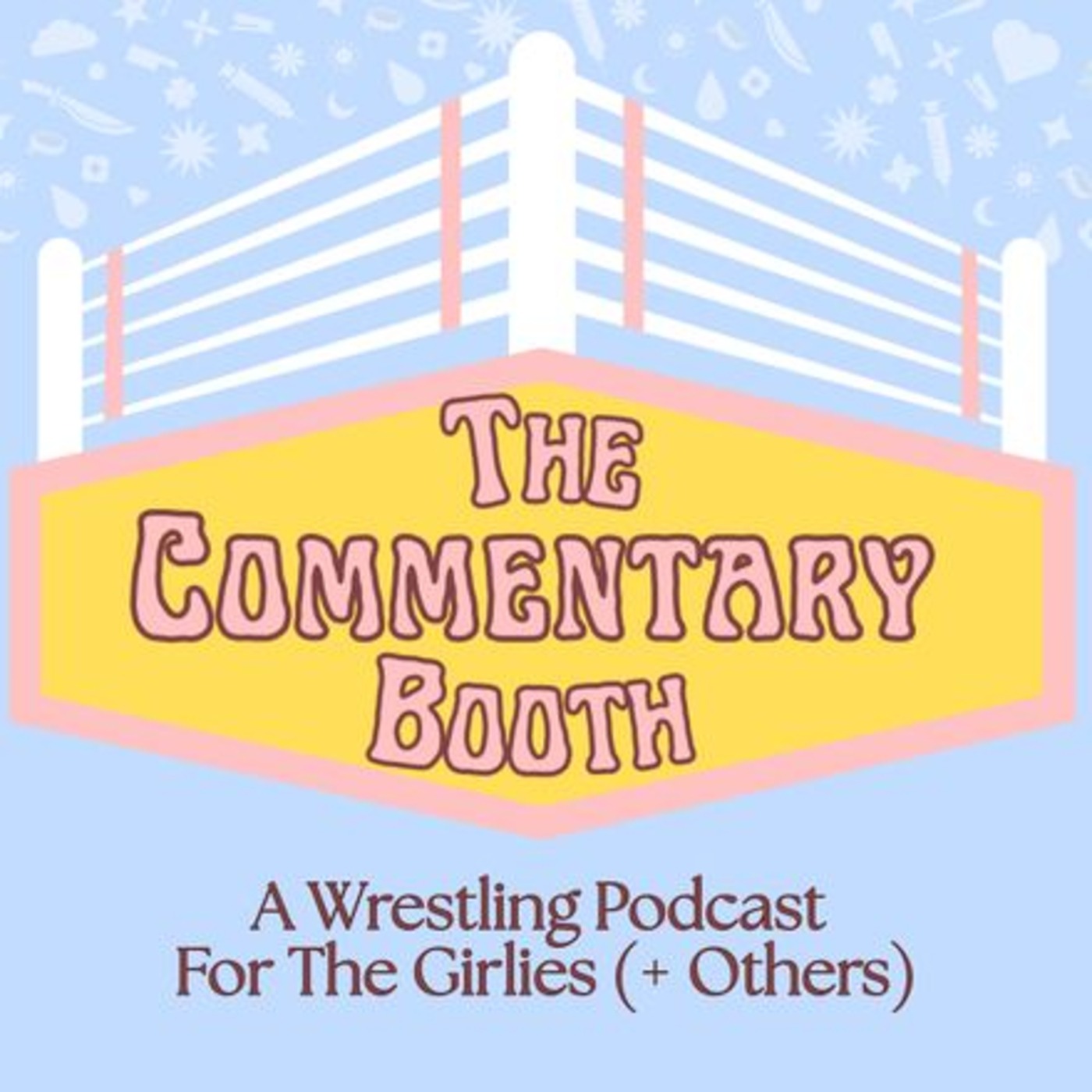 Commentary Booth: Fanbooking Commentary Booth: Fanbooking
