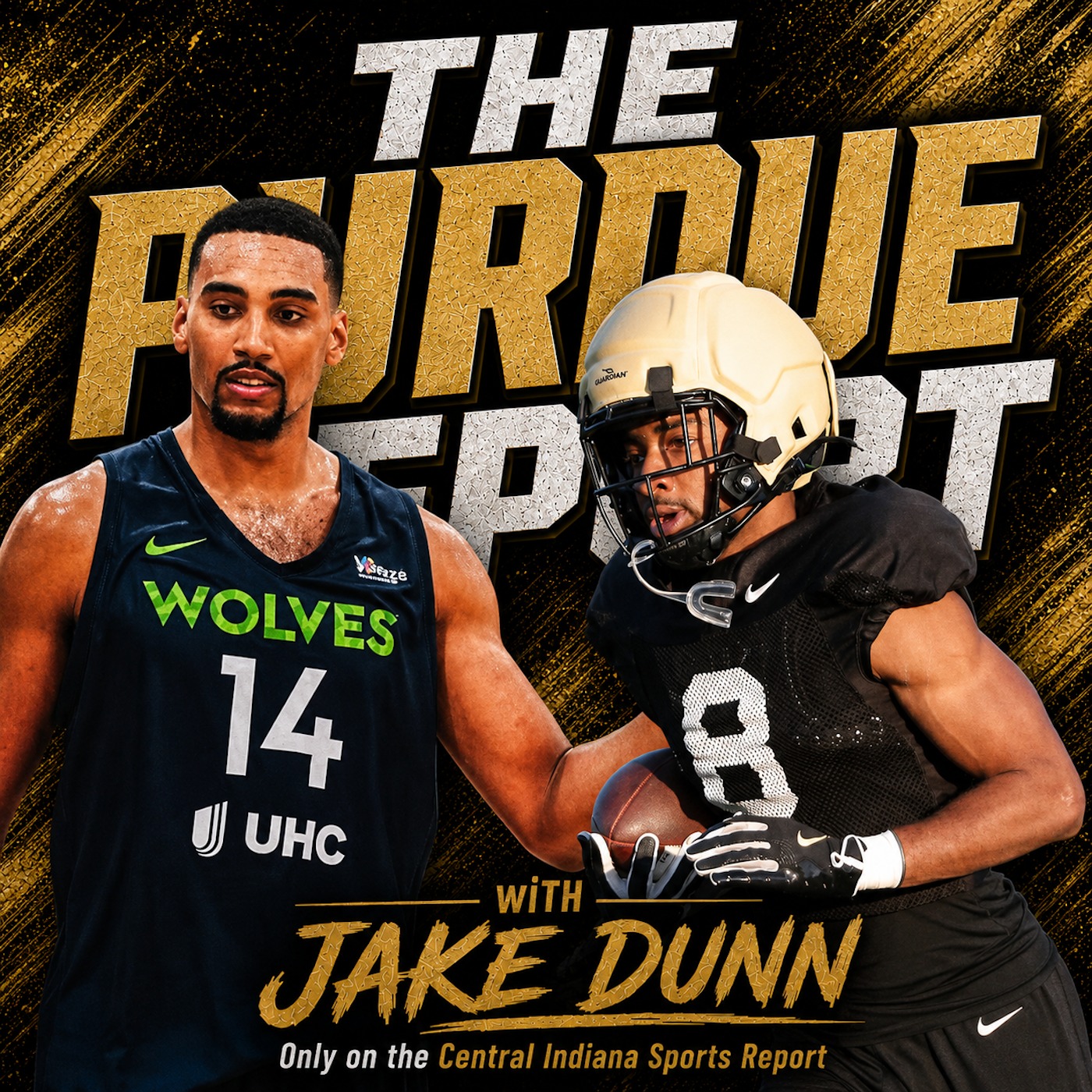 The Purdue Report with Jake Dunn (3.18) episode artwork