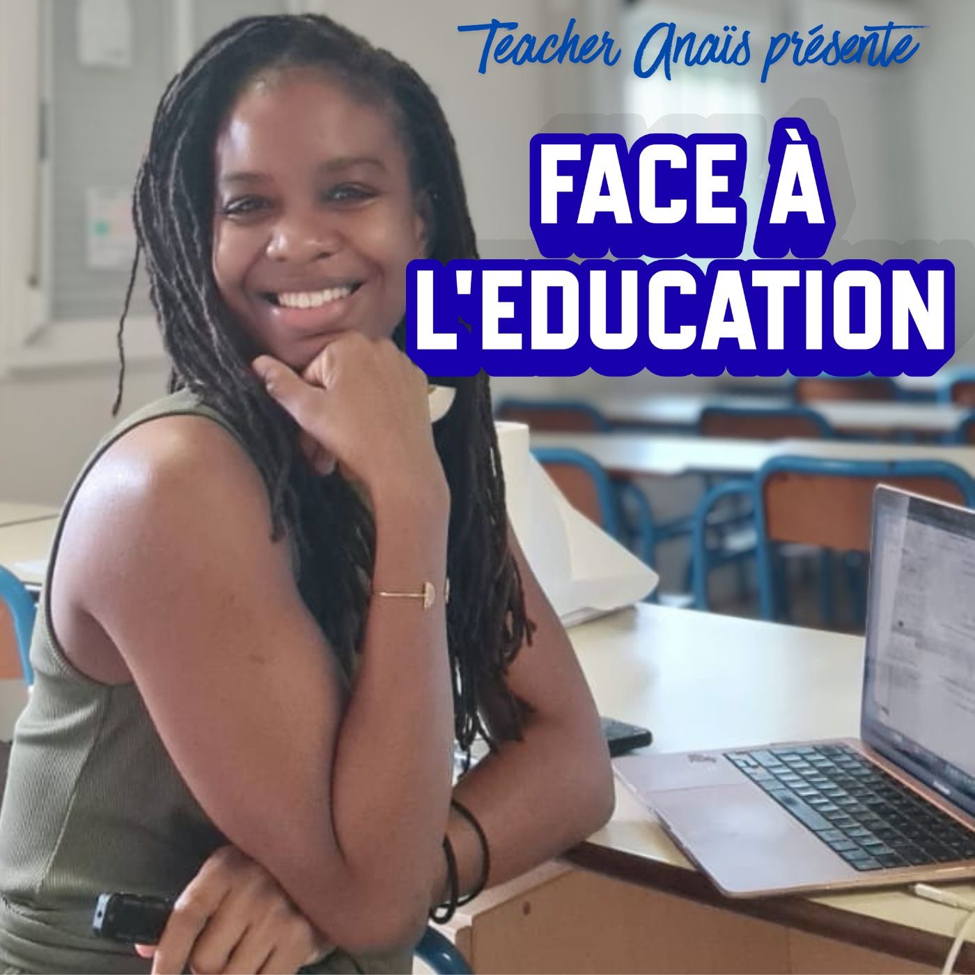 Face à l’Education -Episode 4: Laurent episode artwork