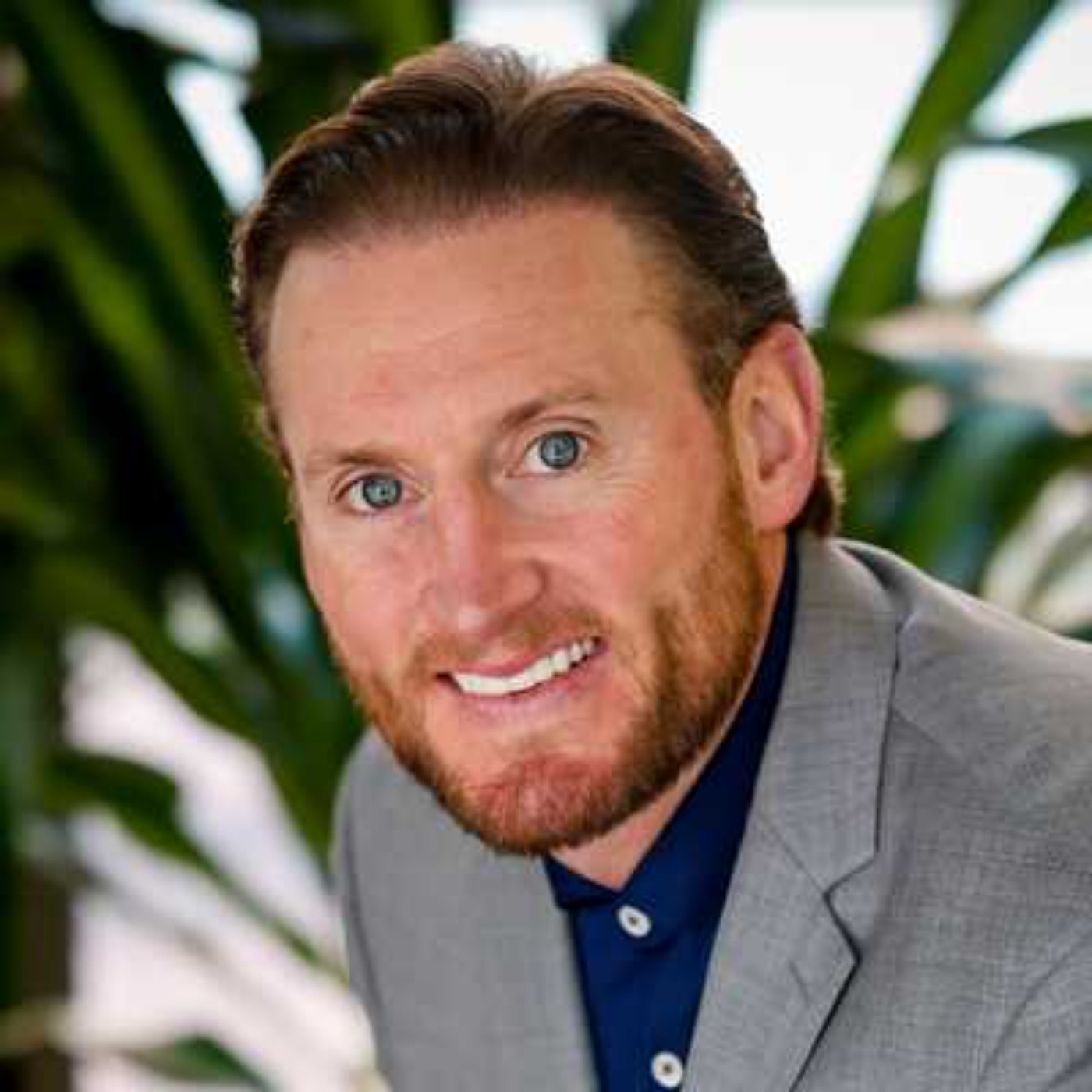Rich by Choice: Mastering the Psychology of Money with Dr. Nicholas E. Michels