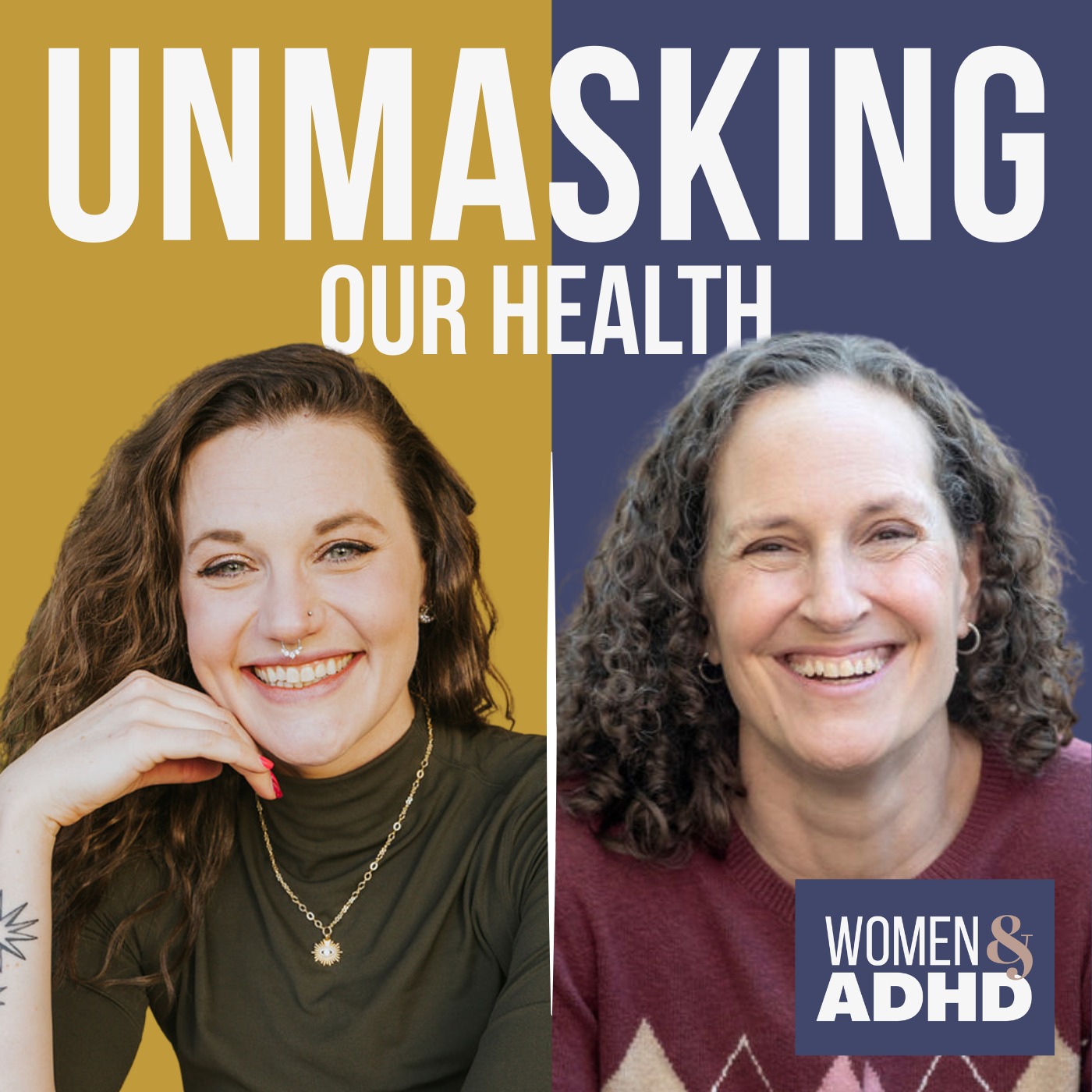 Unmasking Our Health: Hypermobility & hypermobile Ehlers-Danlos syndrome (hEDS), Part 2