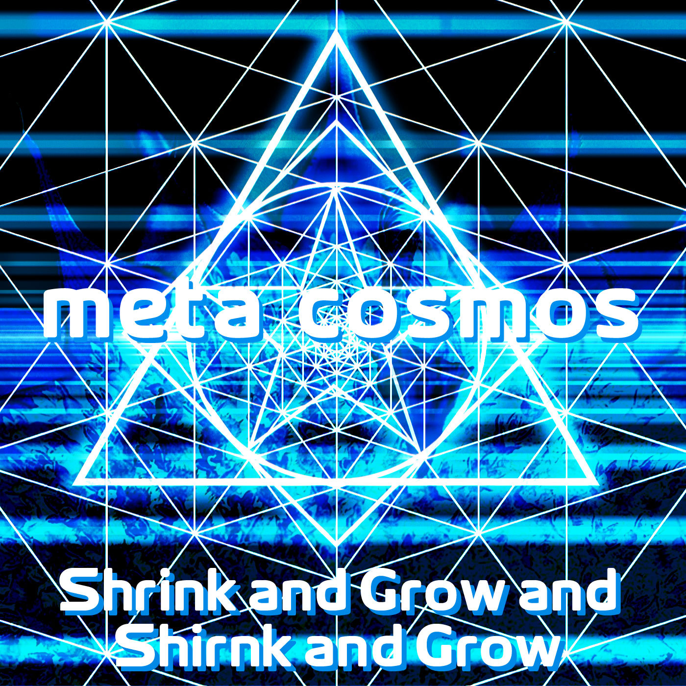 195: Shrink and Grow and Shrink and Grow [Tao Te Ching Ch.36]