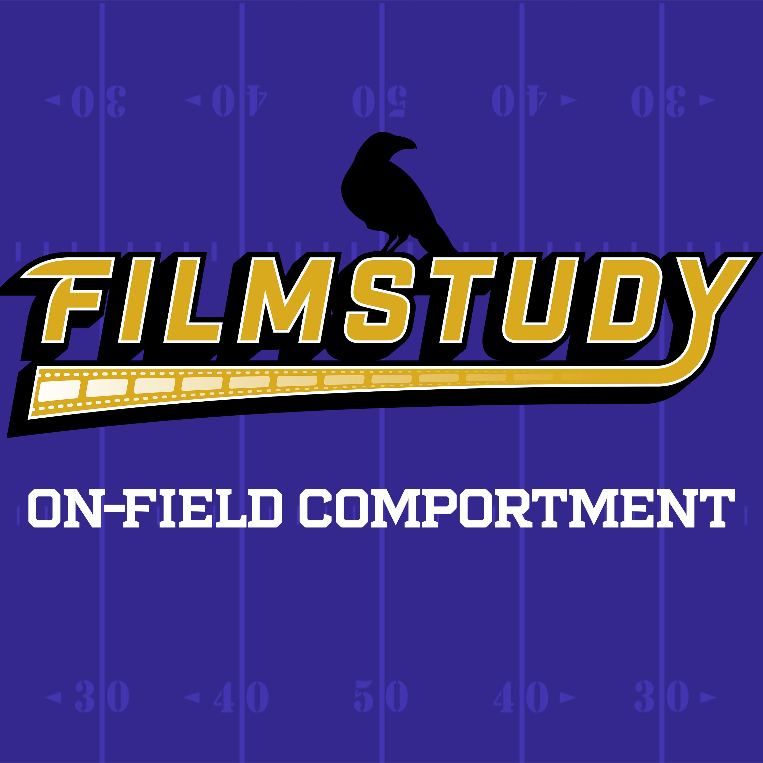 On-Field Comportment