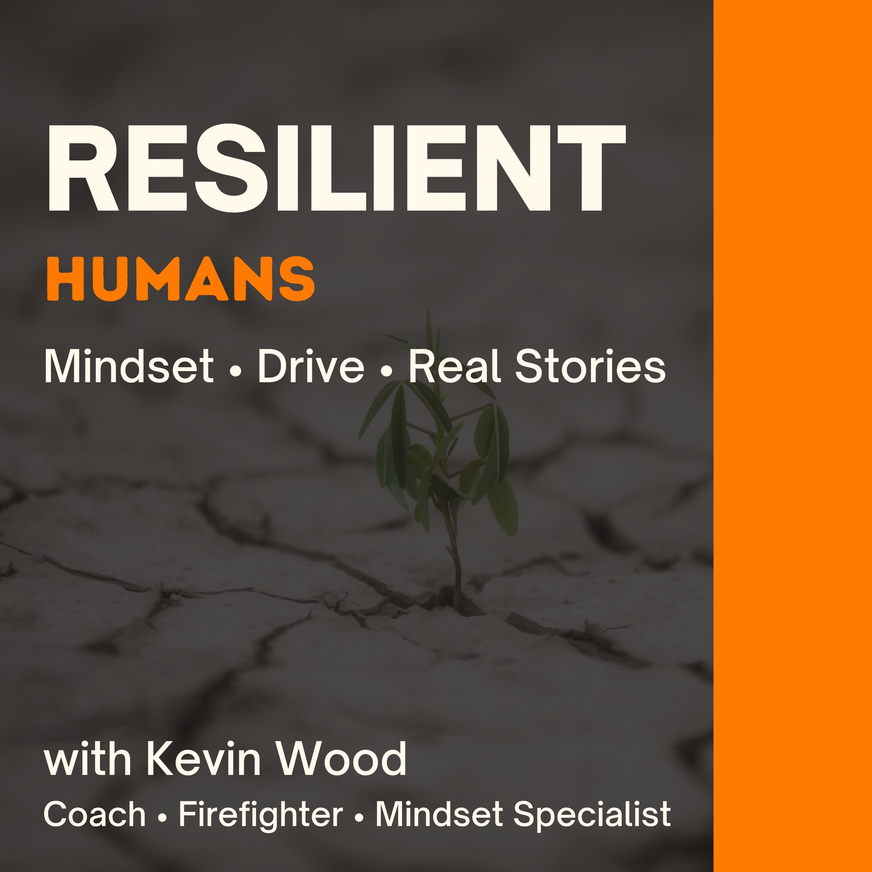 Resilient Humans