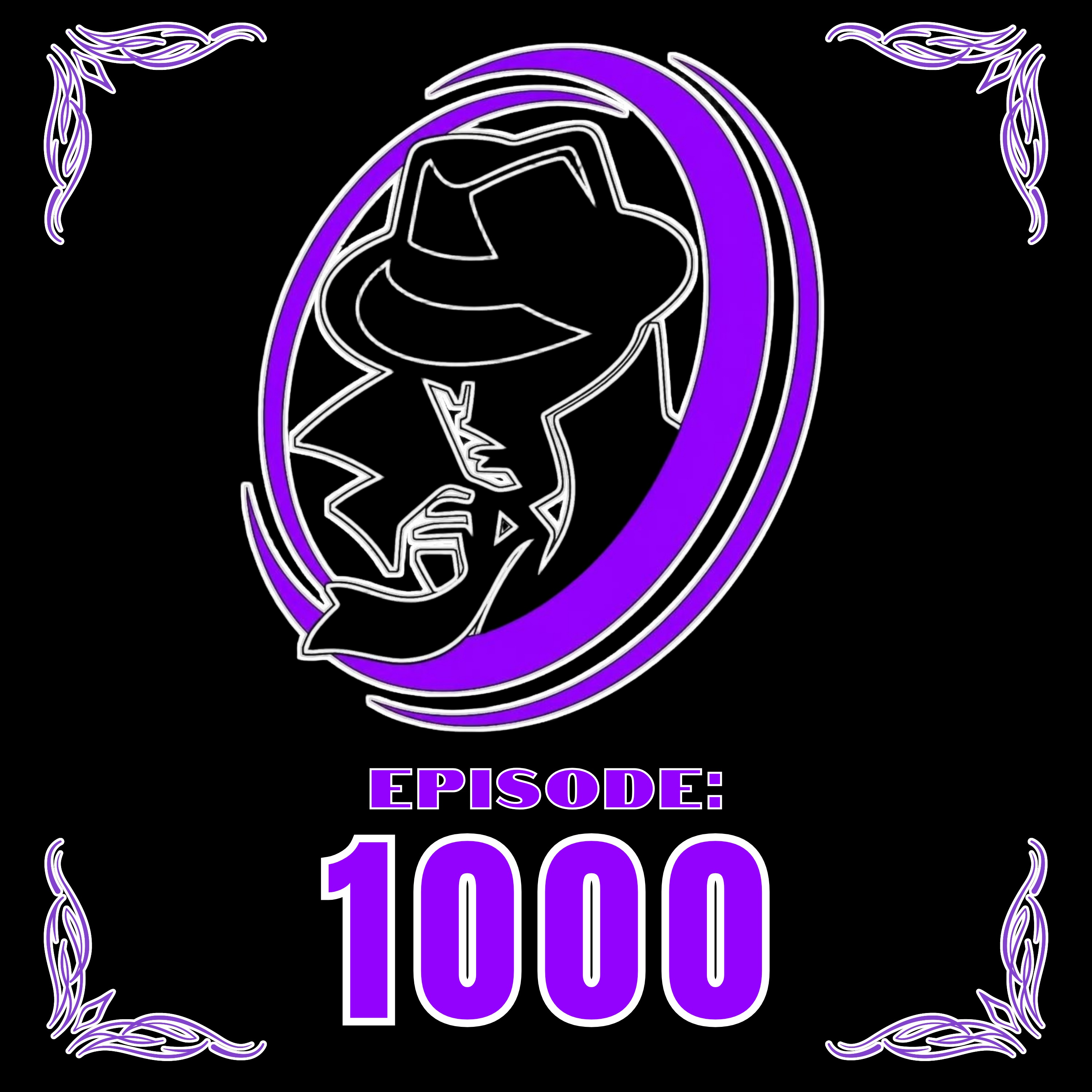 .1000! 🎉  Old Time Radio Show | Classic Mixed Bag Mystery Audio Drama | No AI Audio